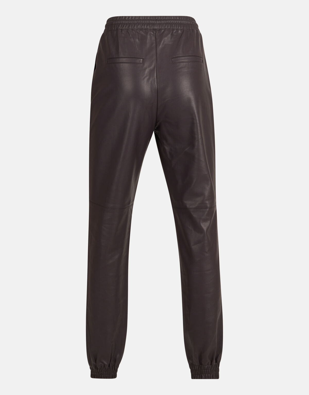 Vegane Lederhose EKSEPT