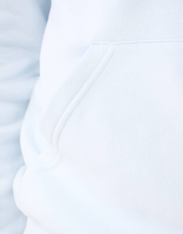 Sweatshirt hellblau SHOEBY MEN