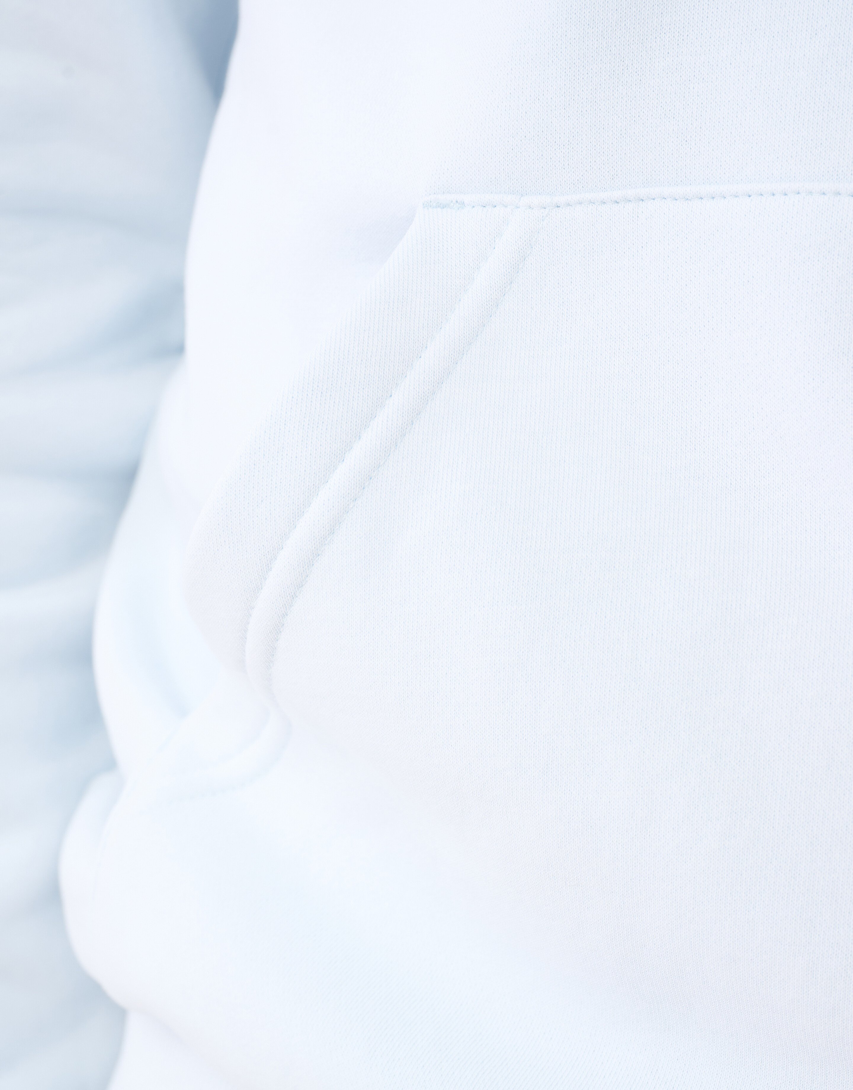 Sweatshirt hellblau SHOEBY MEN