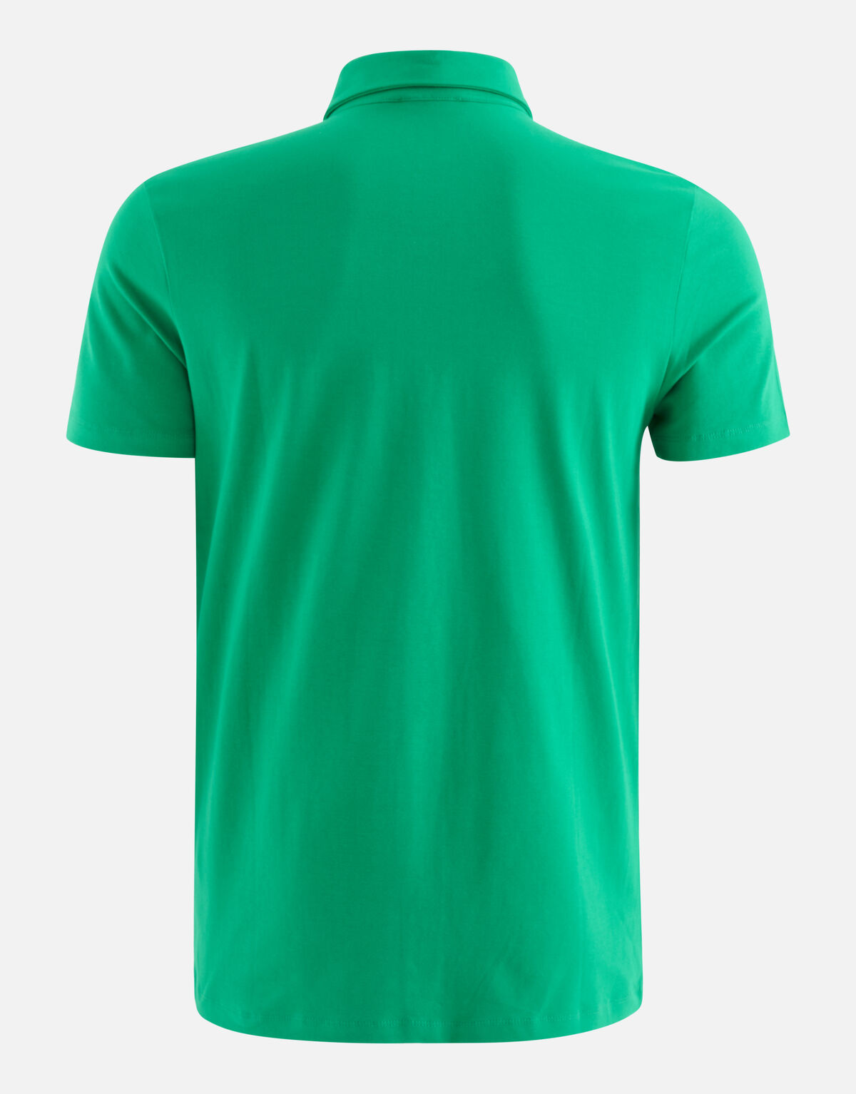 Jersey Polo Grün SHOEBY MEN