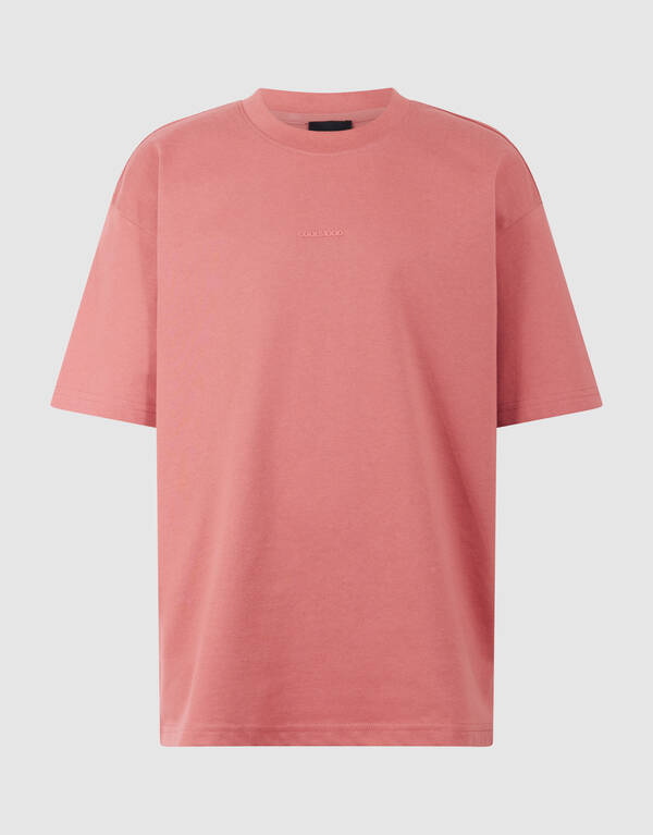 Minimal Entspanntes T-Shirt Terra SHOEBY BOYS