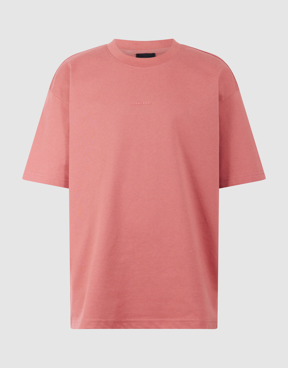 Minimal Entspanntes T-Shirt Terra SHOEBY BOYS