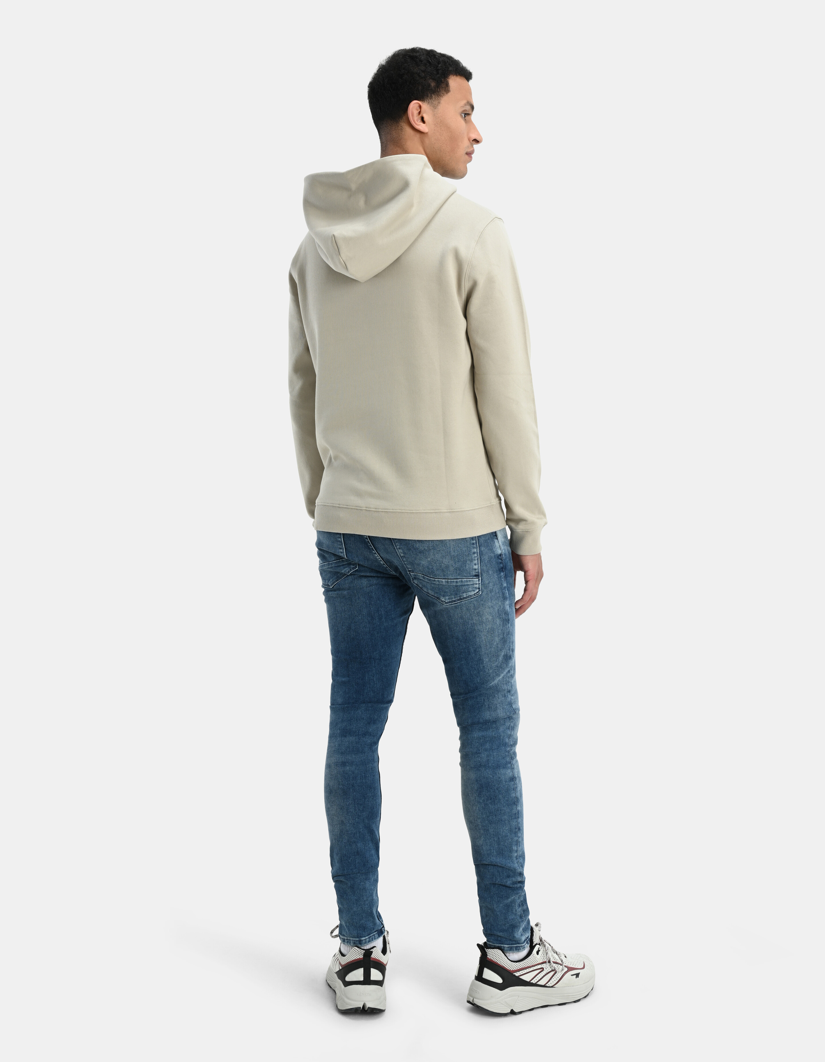Uni-Hoodie SHOEBY MEN
