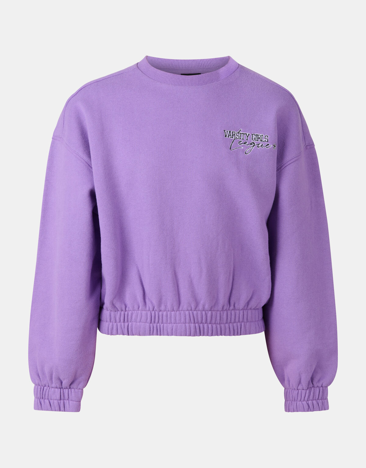 Jogger Pullover JILL&MITCH