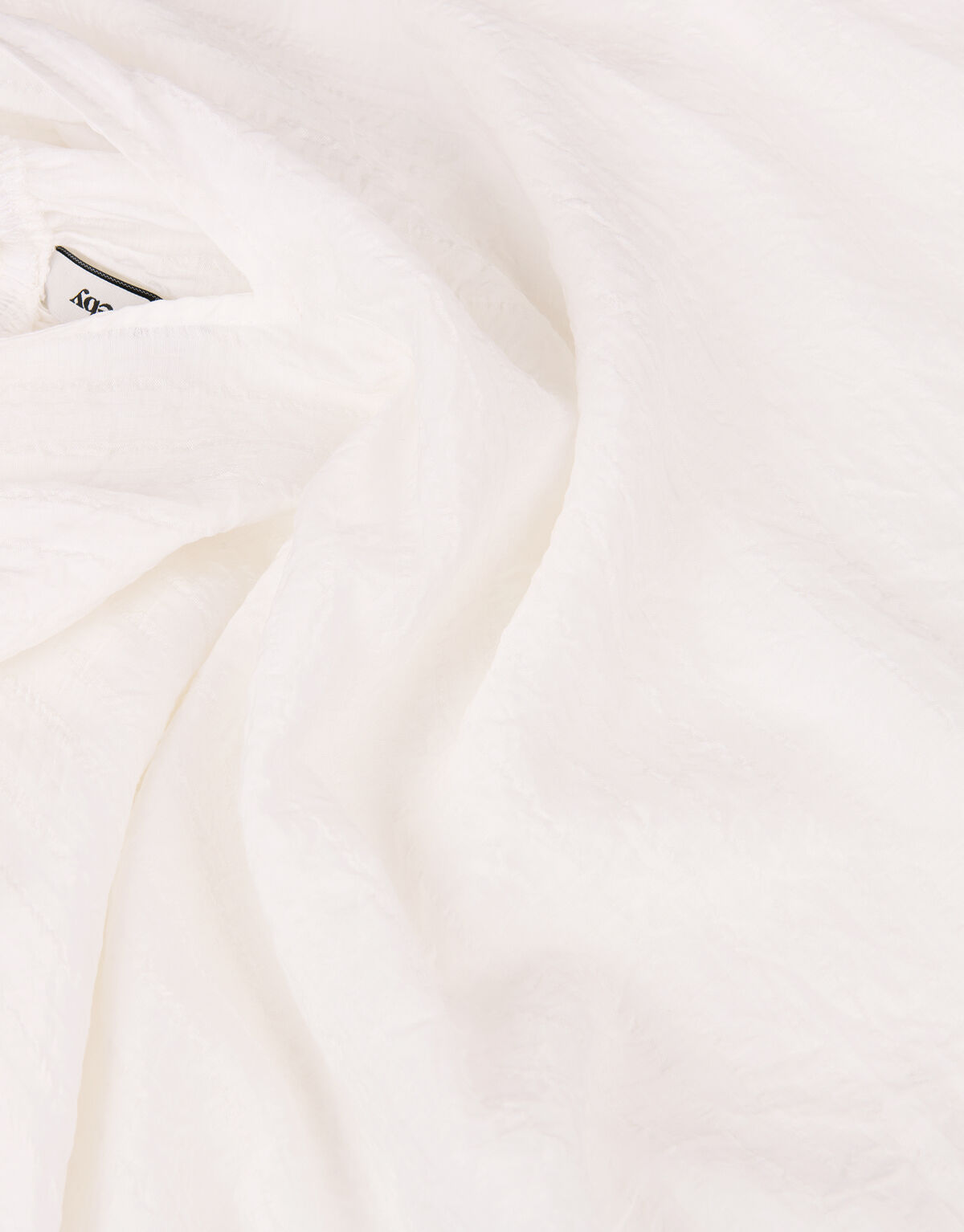 Weißes Oberteil SHOEBY WOMEN