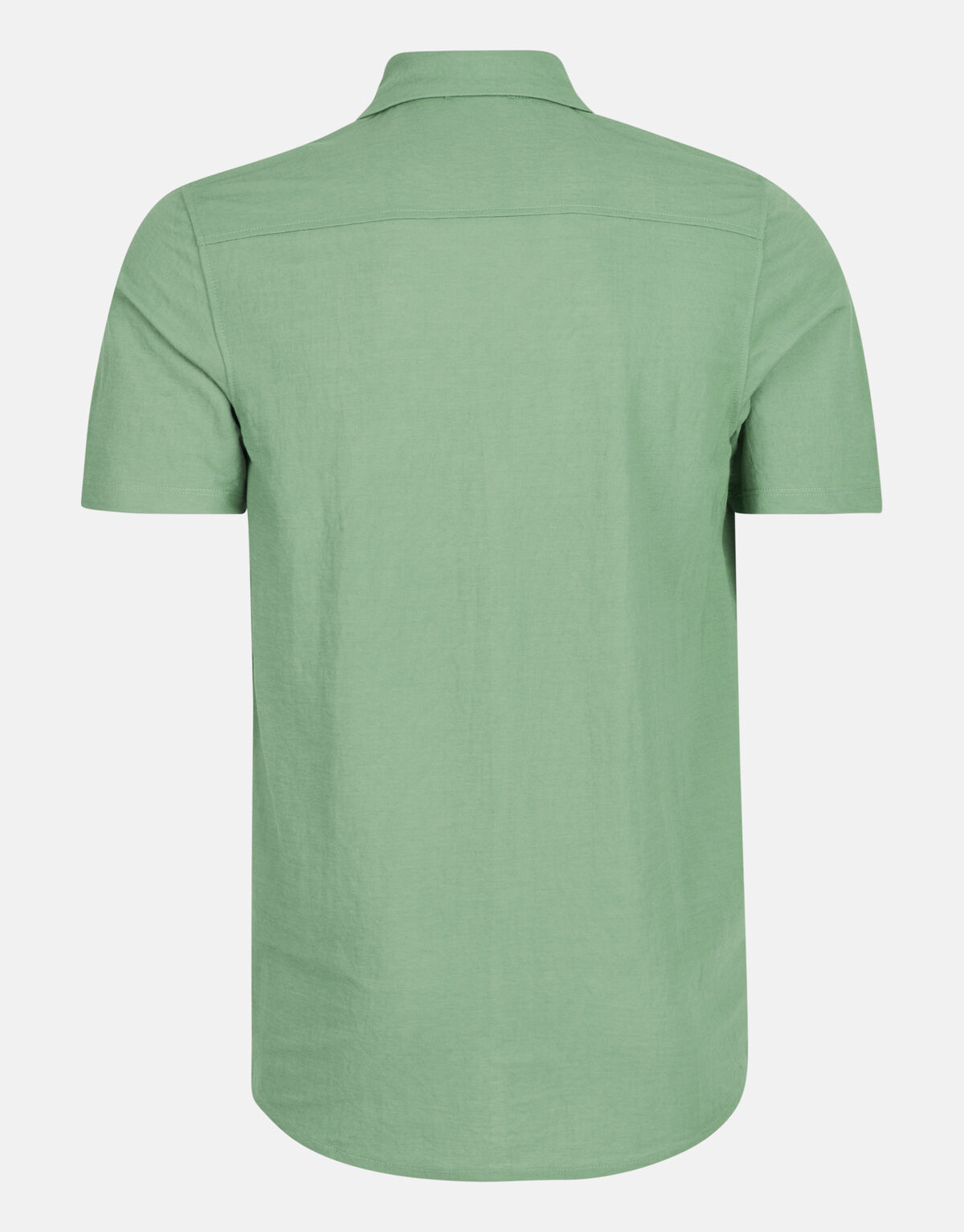 Pique Shirt Groen SHOEBY MEN
