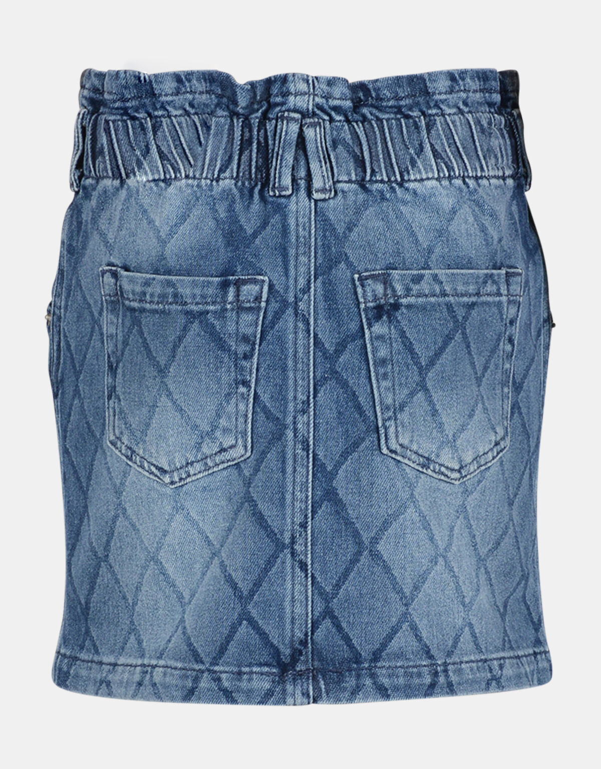 Step Denim Rock JILL&MITCH