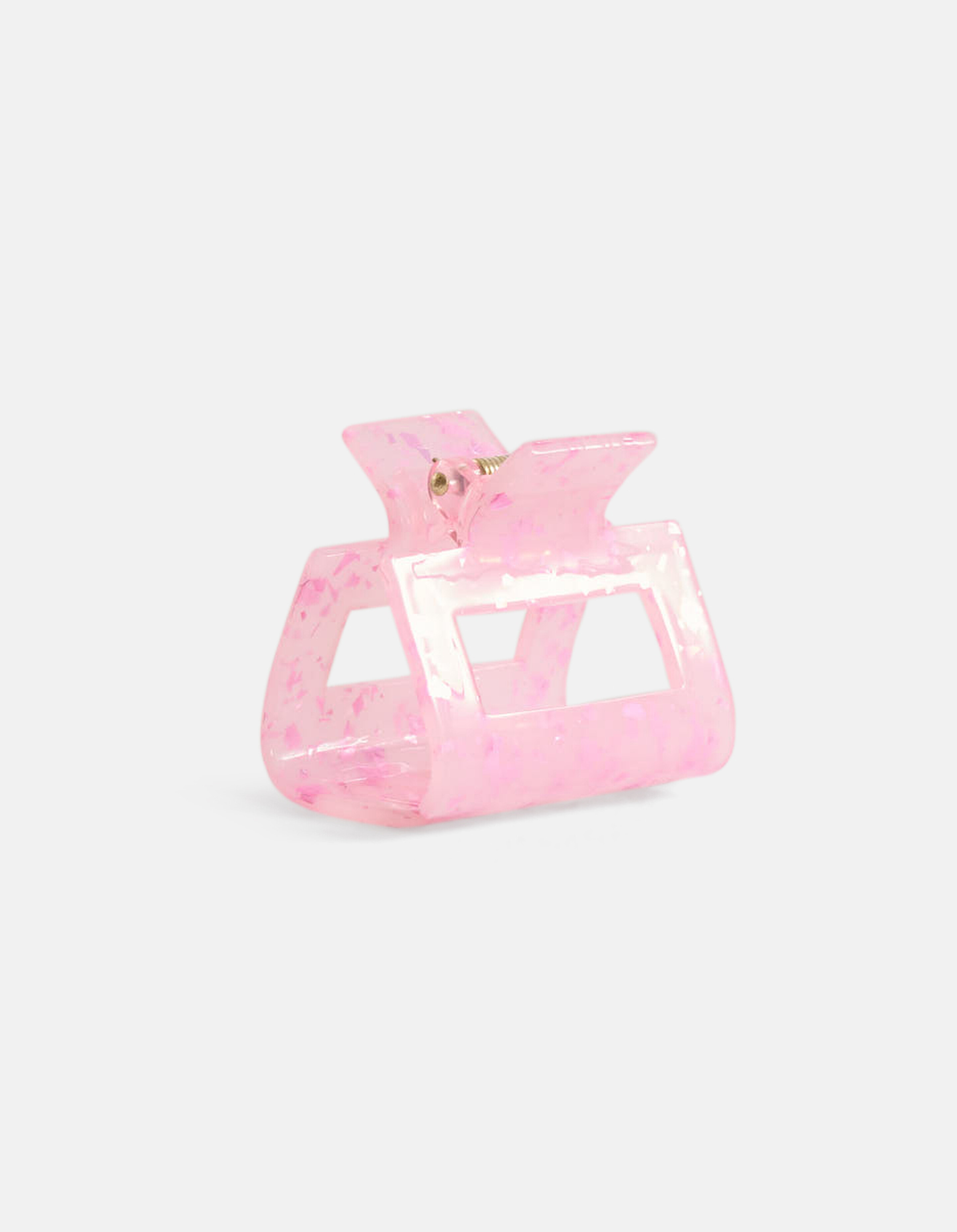 Haarspange hellrosa SHOEBY ACCESSOIRES