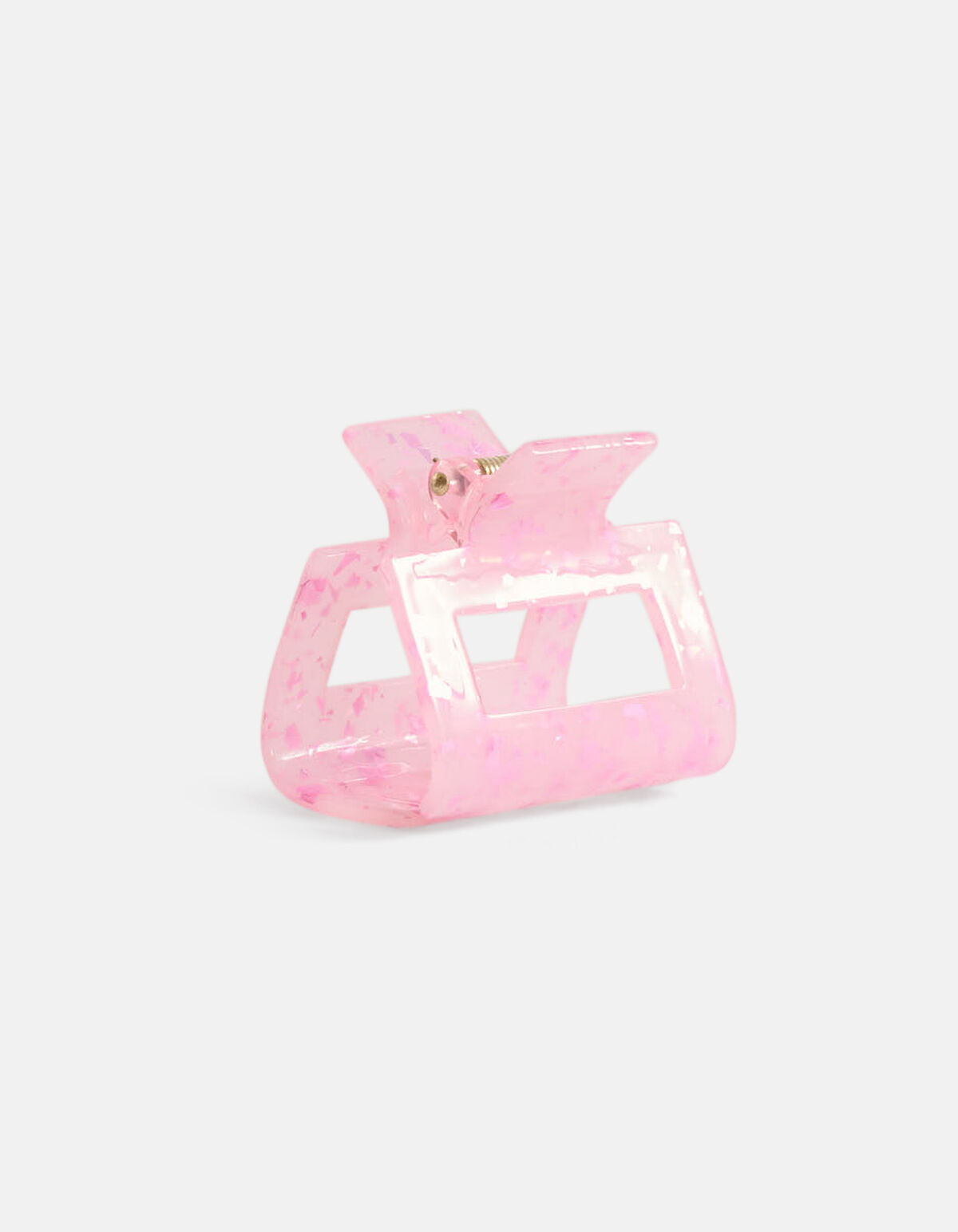 Haarspange hellrosa SHOEBY ACCESSOIRES
