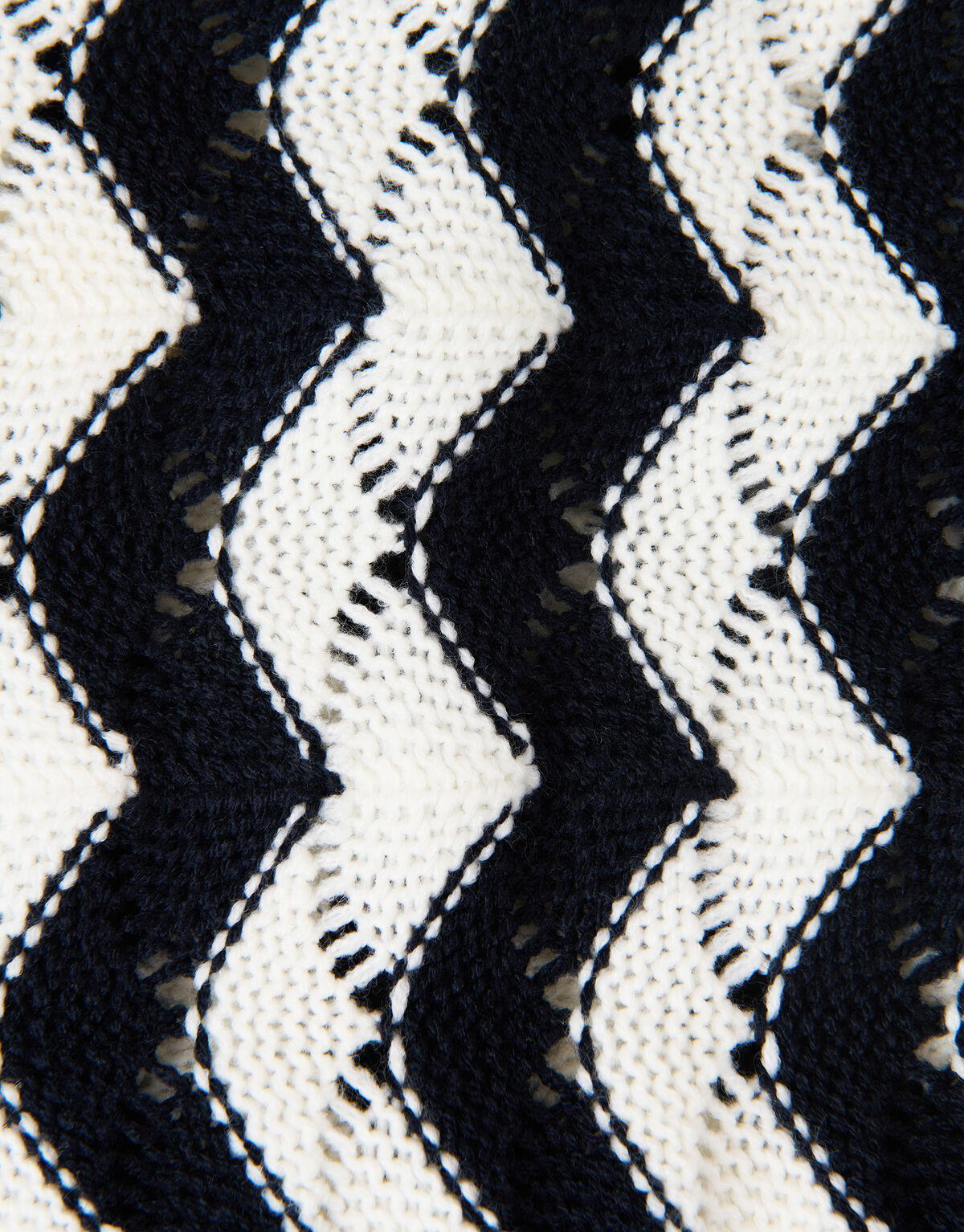 Pullover Ajour JILL&MITCH