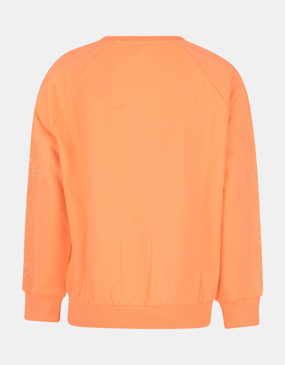 Stick-Pullover JILL&MITCH