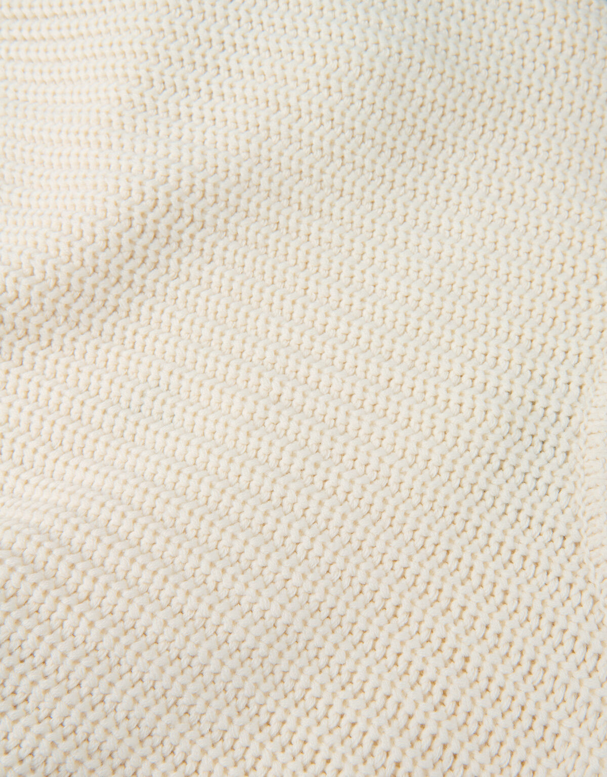 Pullover Offwhite SHOEBY WOMEN
