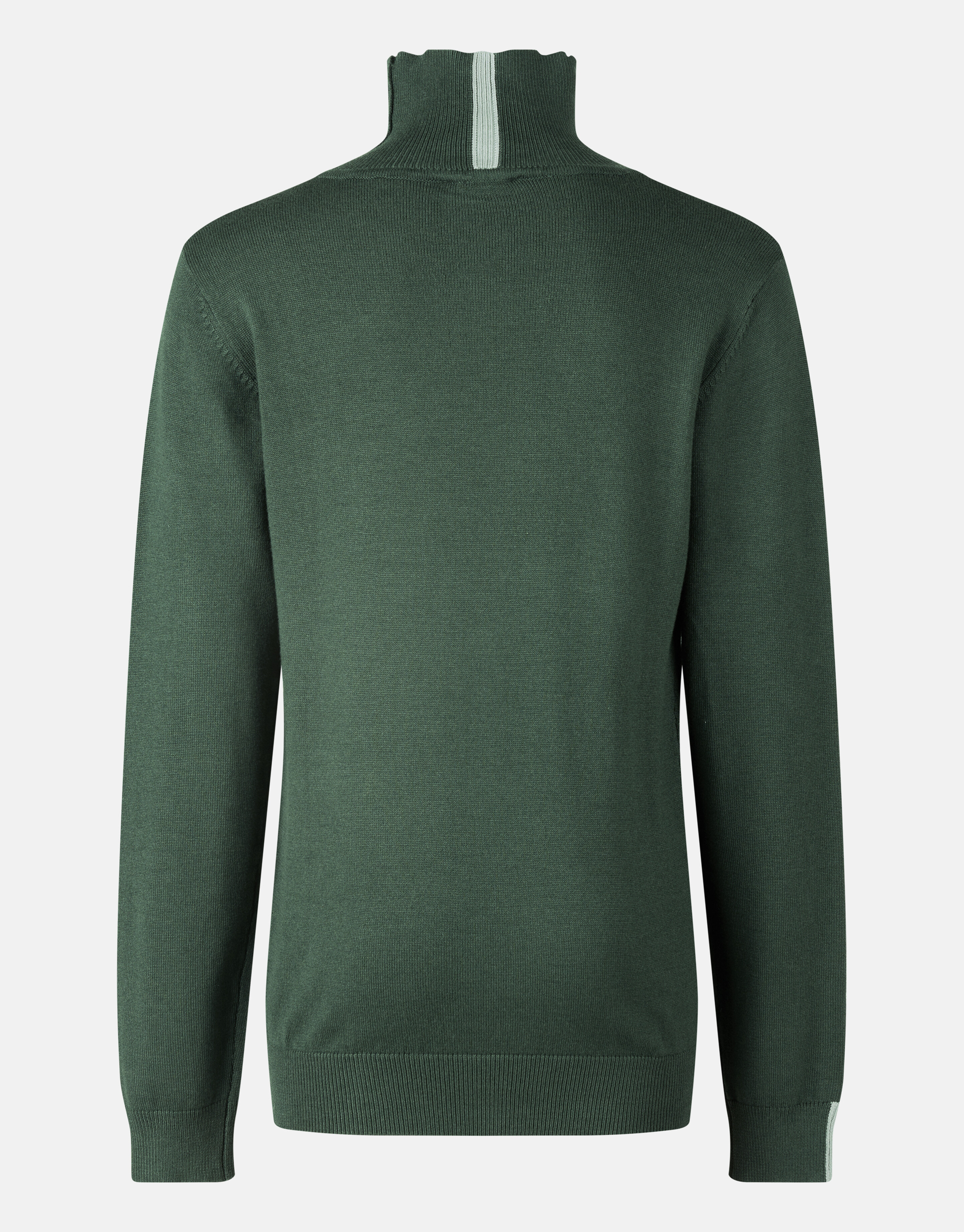 Basic Rollkragenpullover SHOEBY BOYS