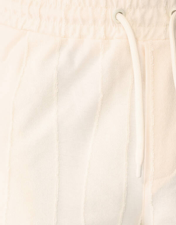 Wellenlinie Kurz Hellgelb SHOEBY MEN