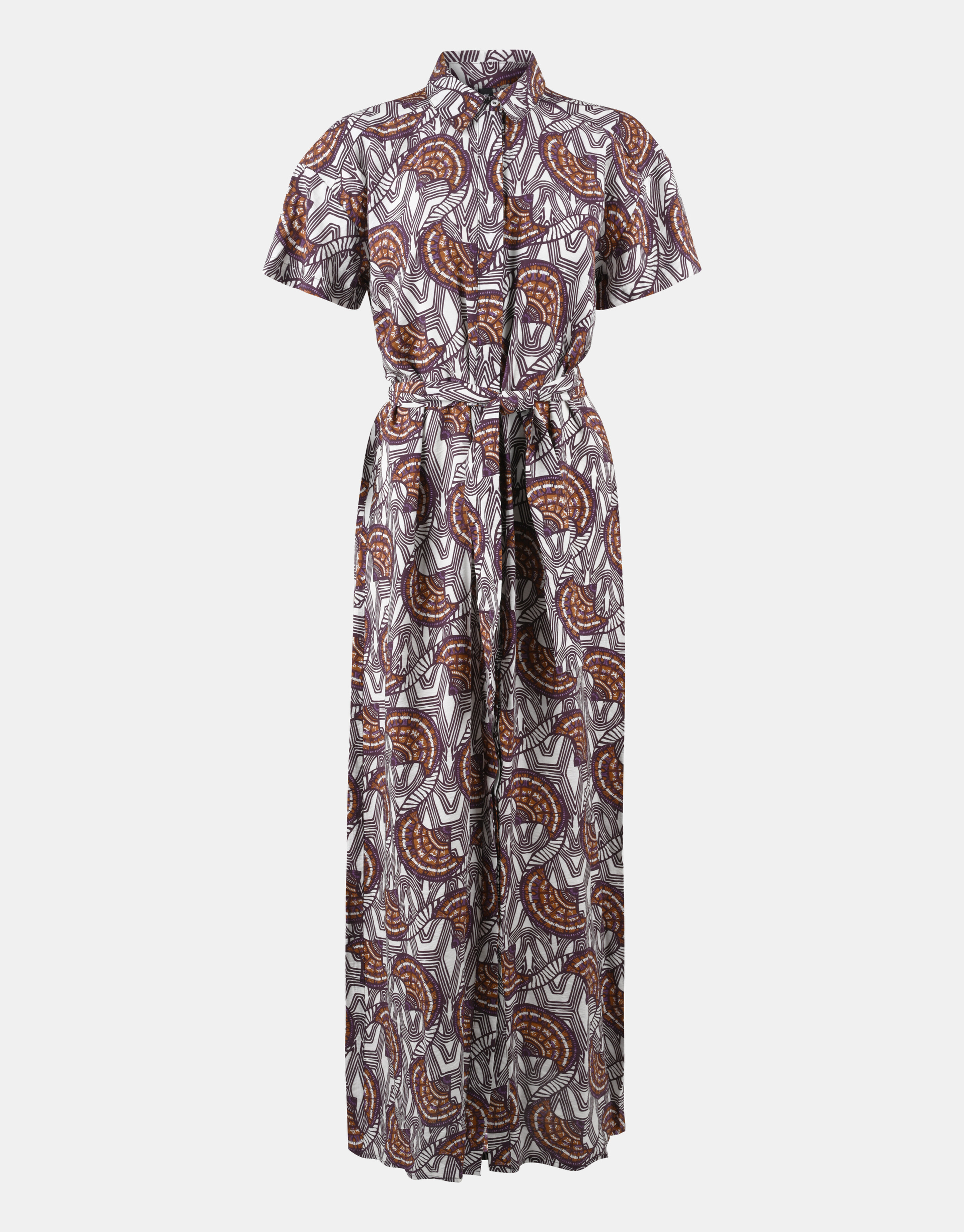 Sand Kleid Eksept