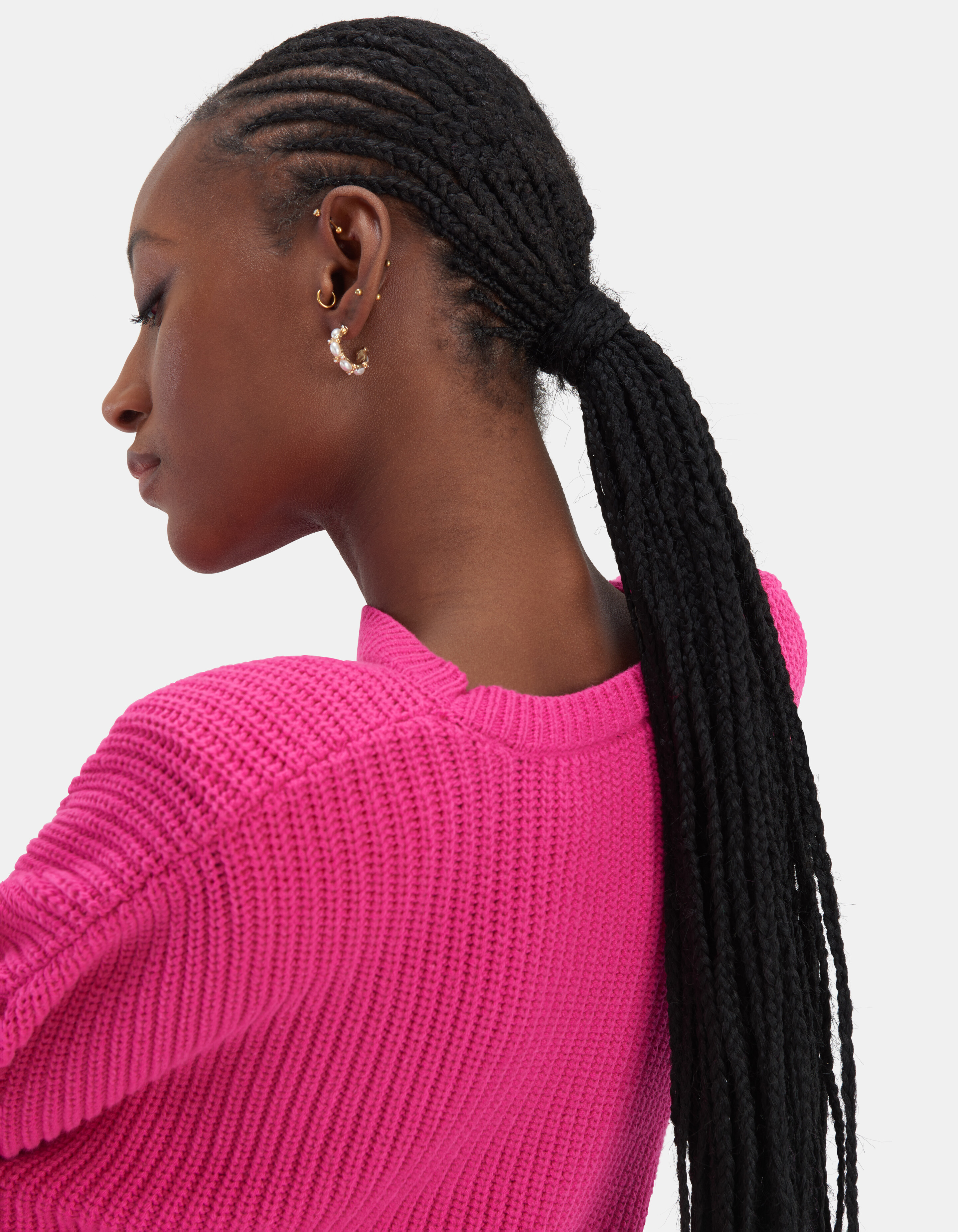 Olivia Pullover EKSEPT