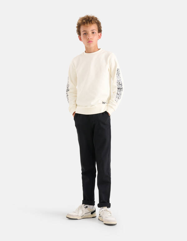 Tristan Hose SHOEBY BOYS
