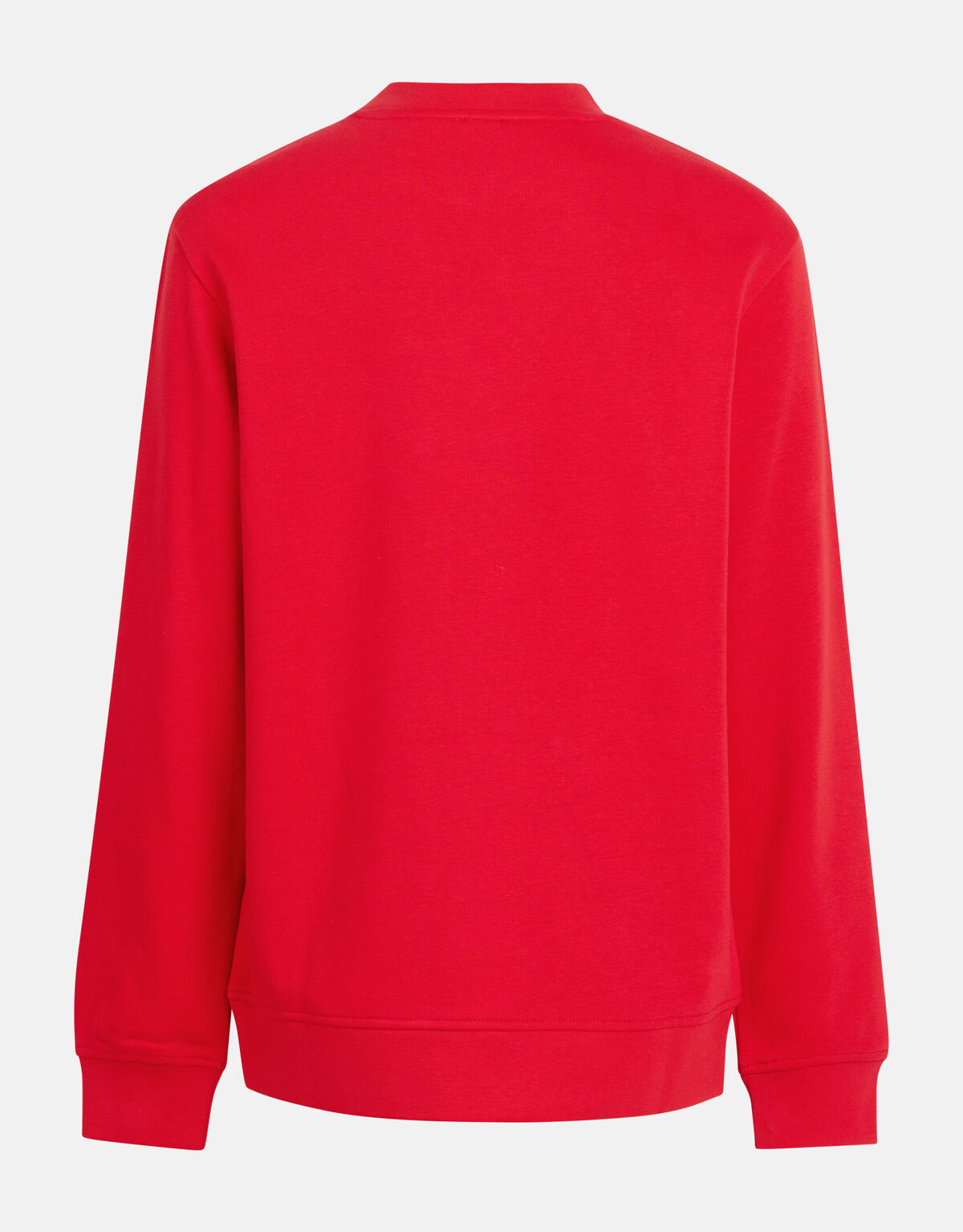 Bedruckter Pullover Rot SHOEBY BOYS