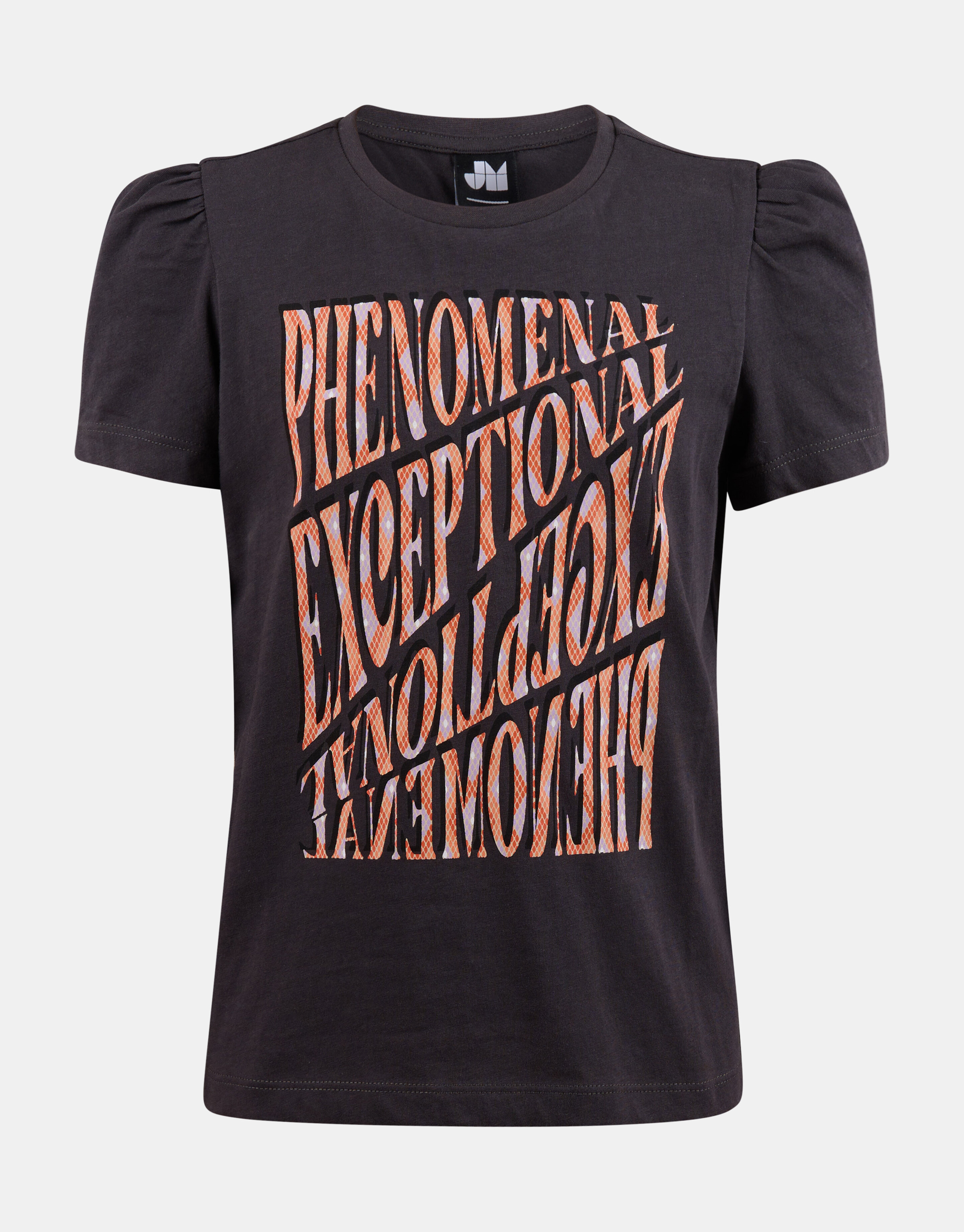 T-Shirt Phenomenal JILL&MITCH