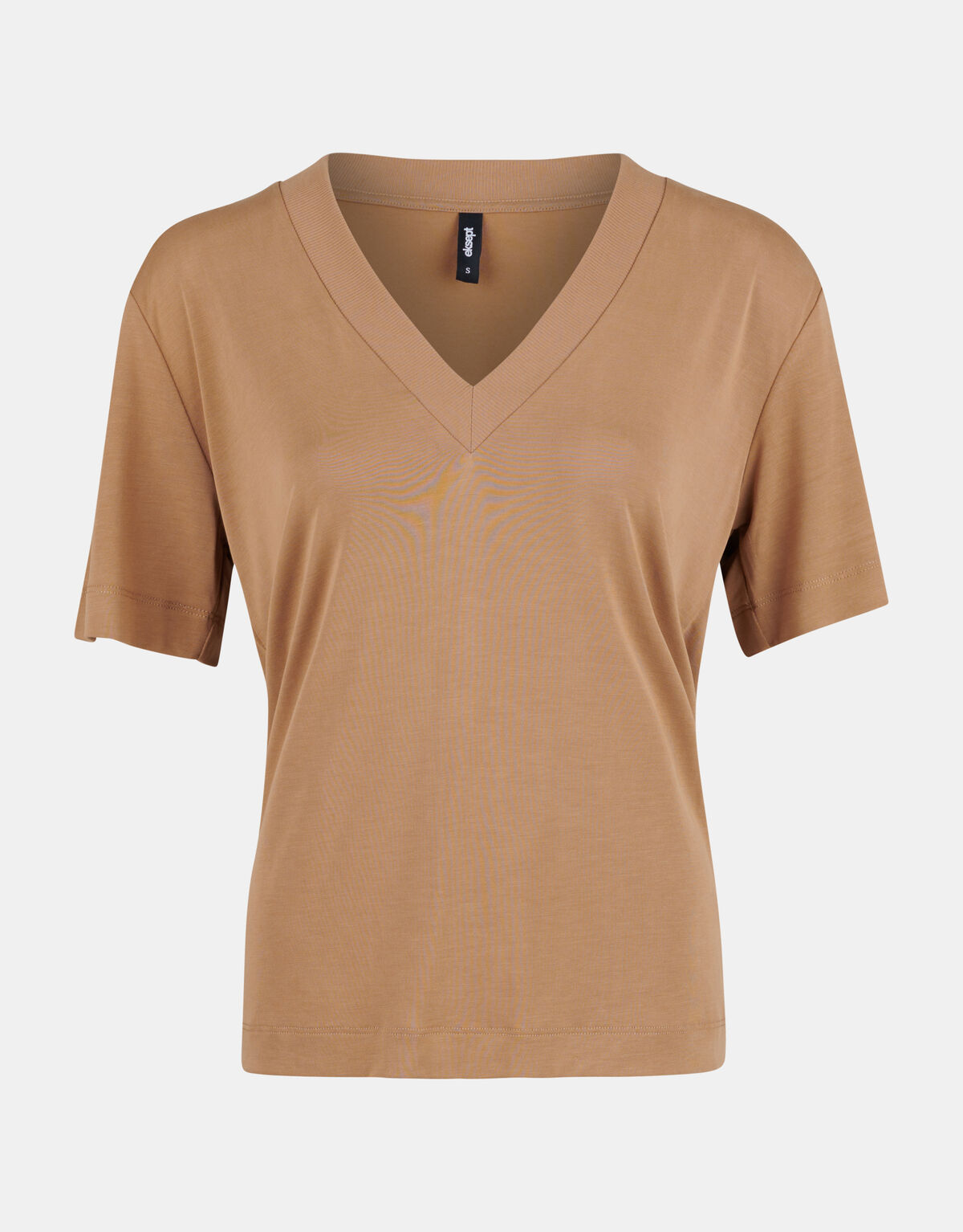 Cupid V Neck T-Shirt EKSEPT