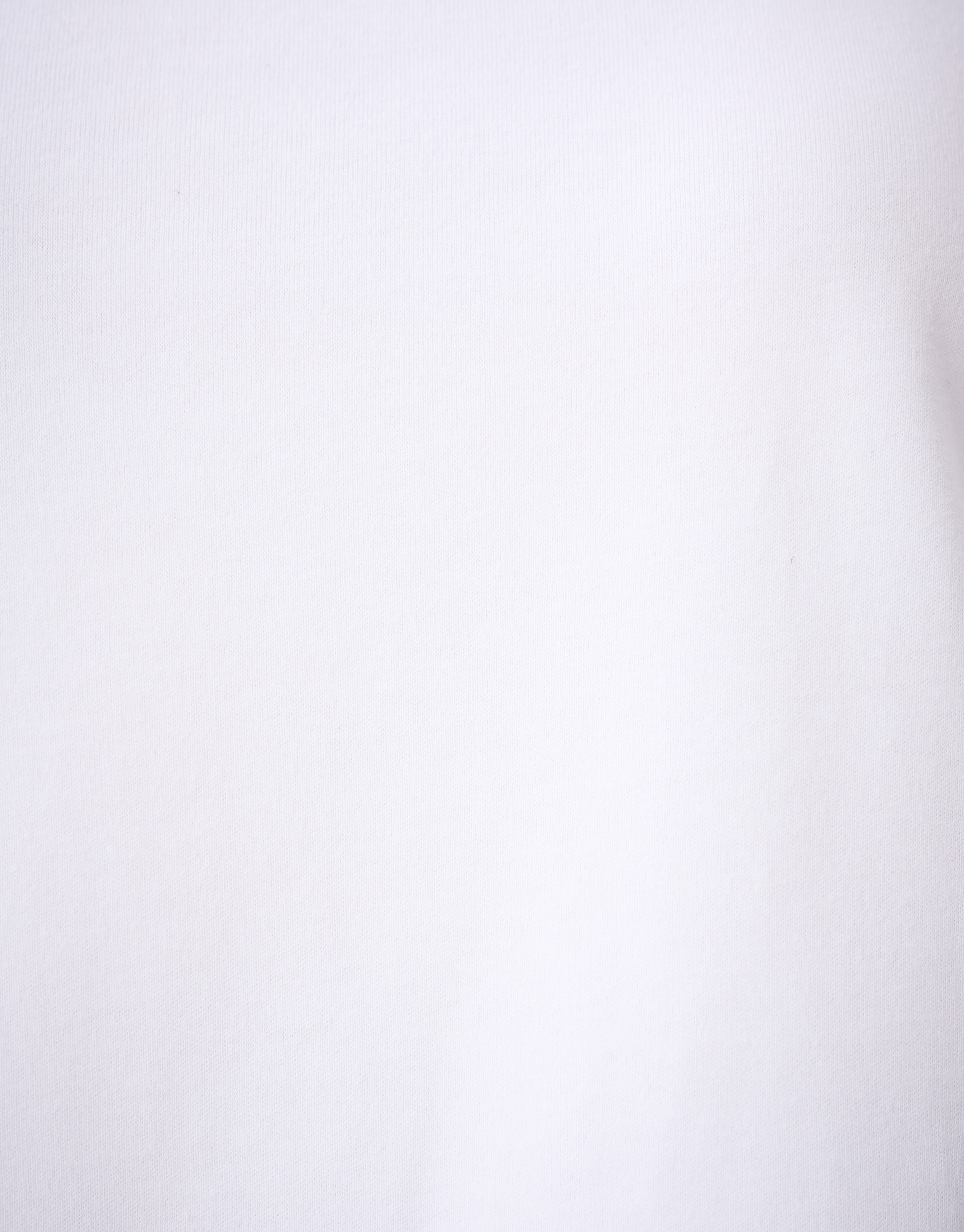 Basic-T-Shirt Weiß von Lonneke SHOEBY WOMEN