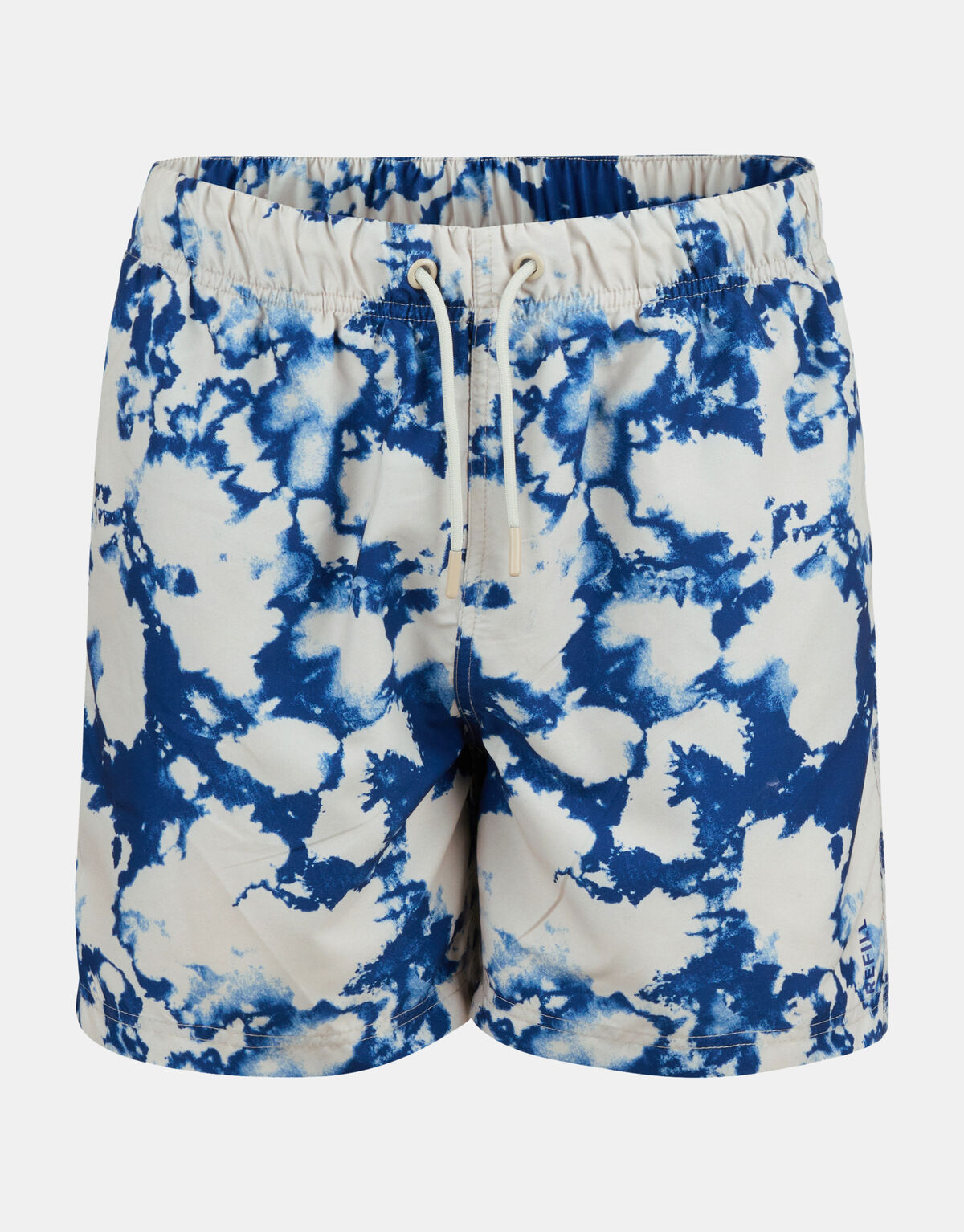 Tie Dye Badeanzug REFILL