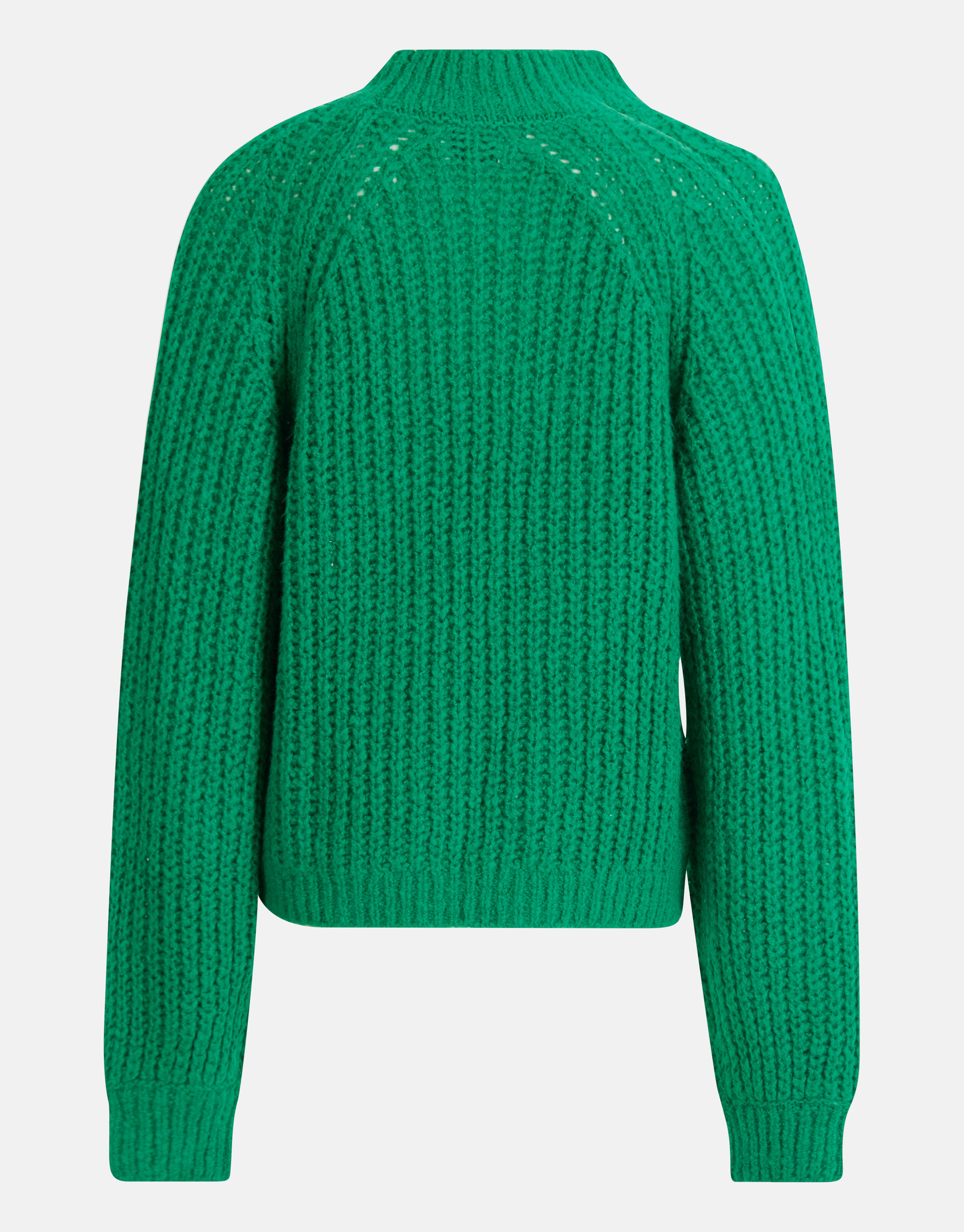 Chunky Sweater Grün SHOEBY WOMEN