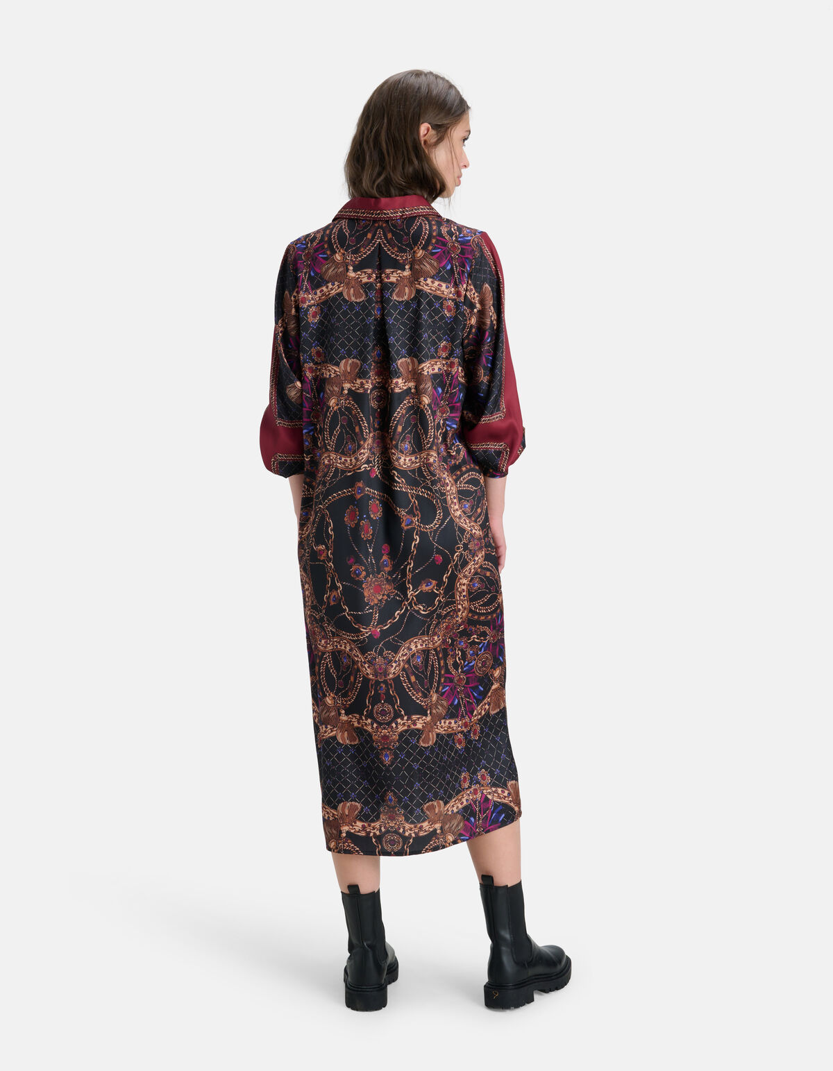 Kettenkleid SHOEBY WOMEN