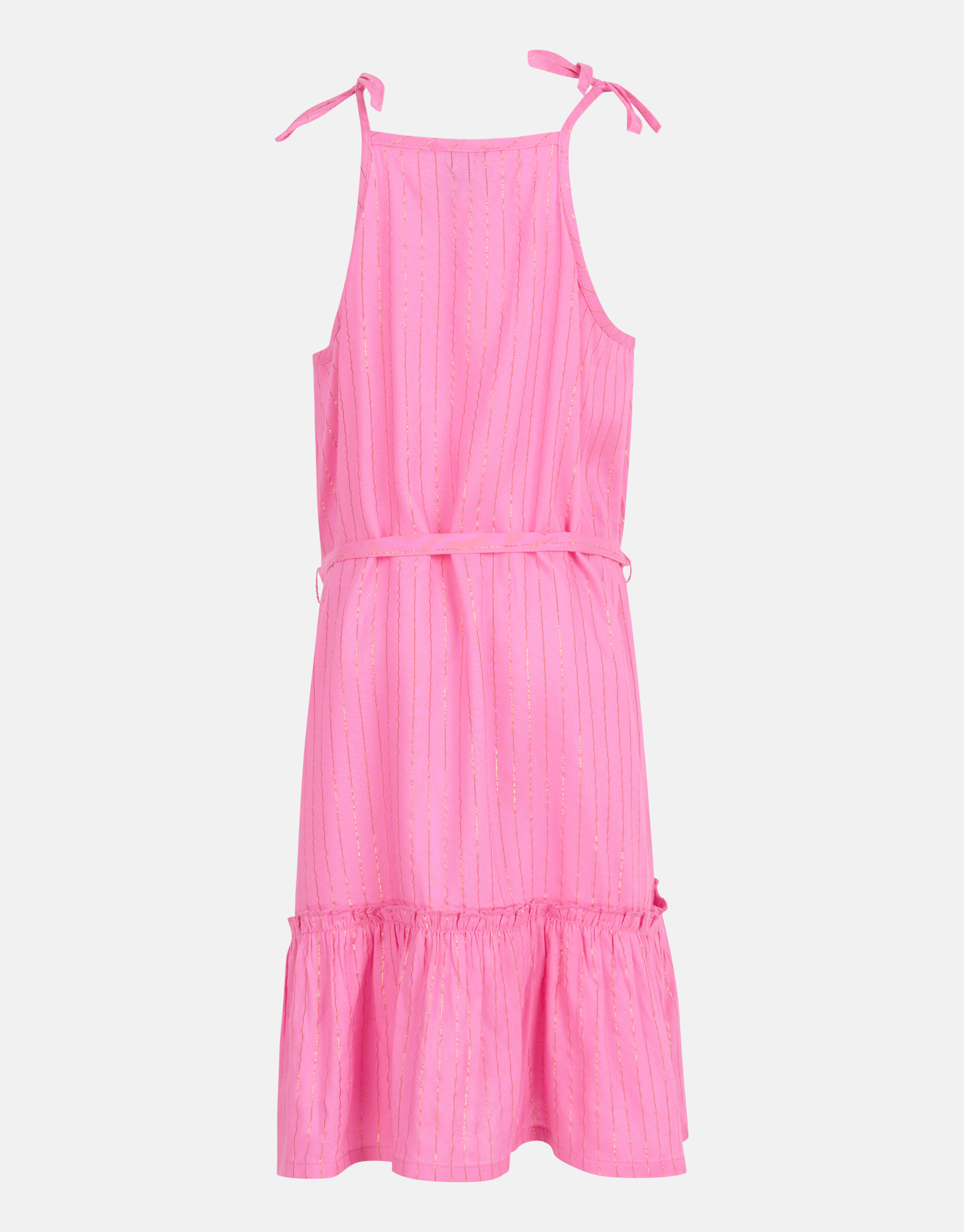 Lurexkleid Rosa SHOEBY GIRLS