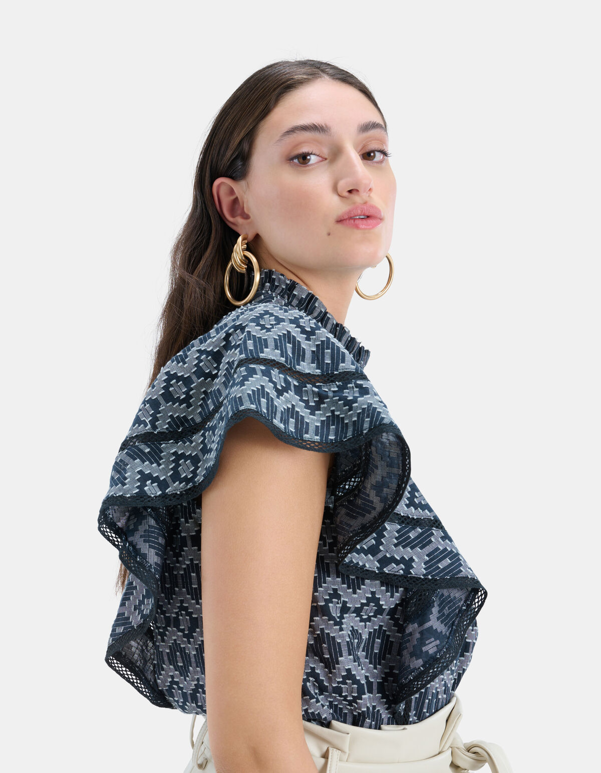 Top Zig Zag EKSEPT
