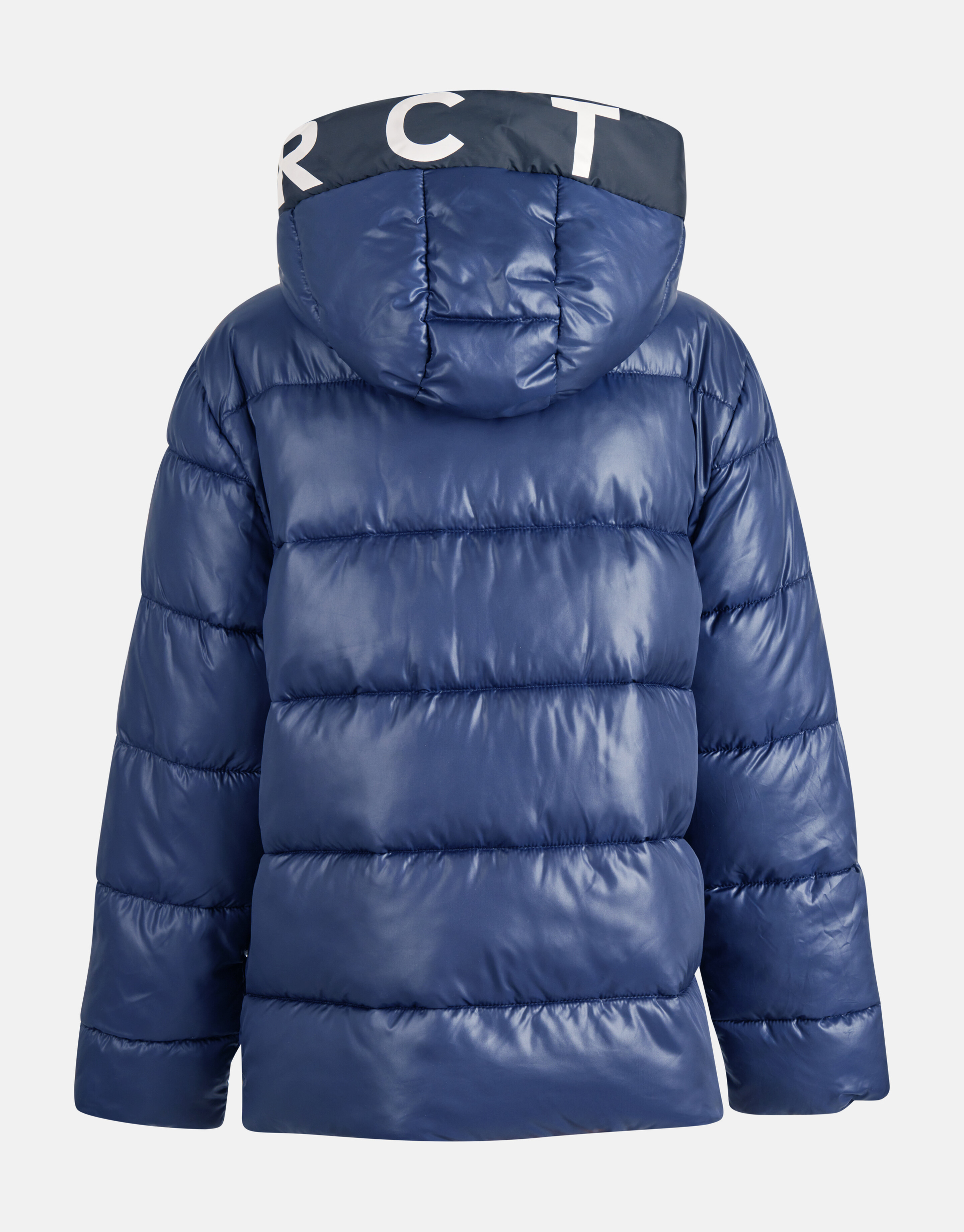 Bedruckte Jacke Blau SHOEBY BOYS