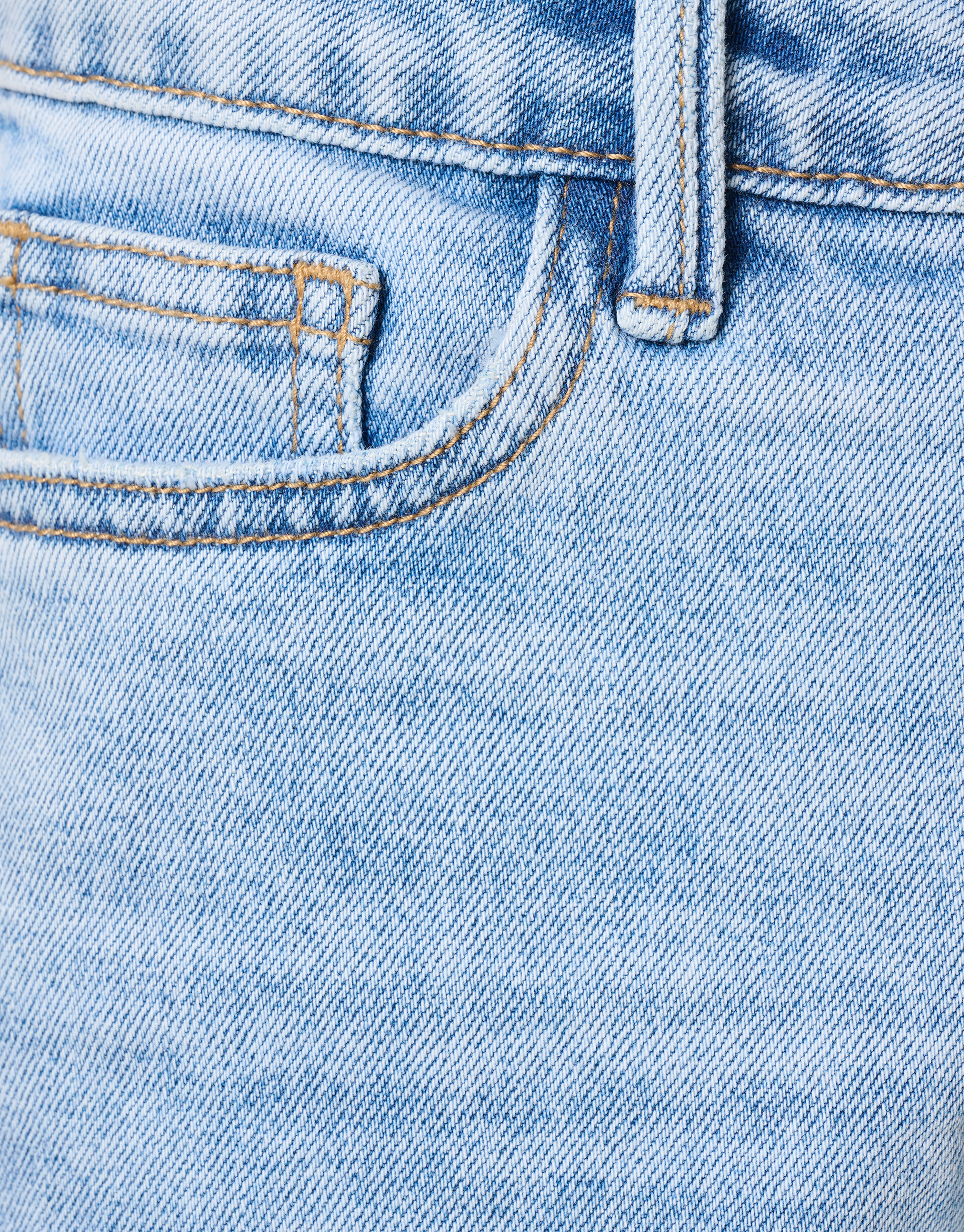 Denim-Shorts hellblau SHOEBY BOYS