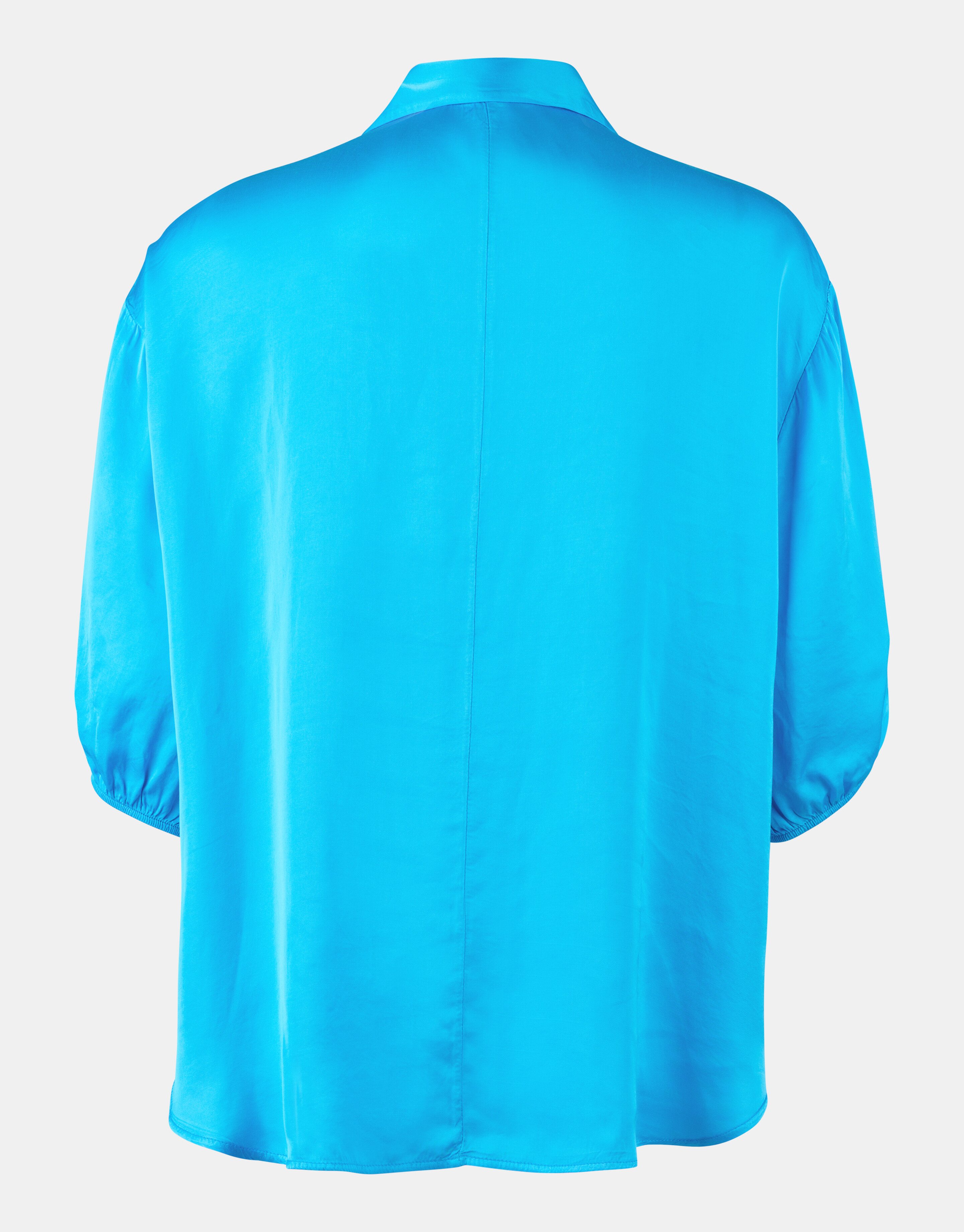 Satin-Bluse EKSEPT