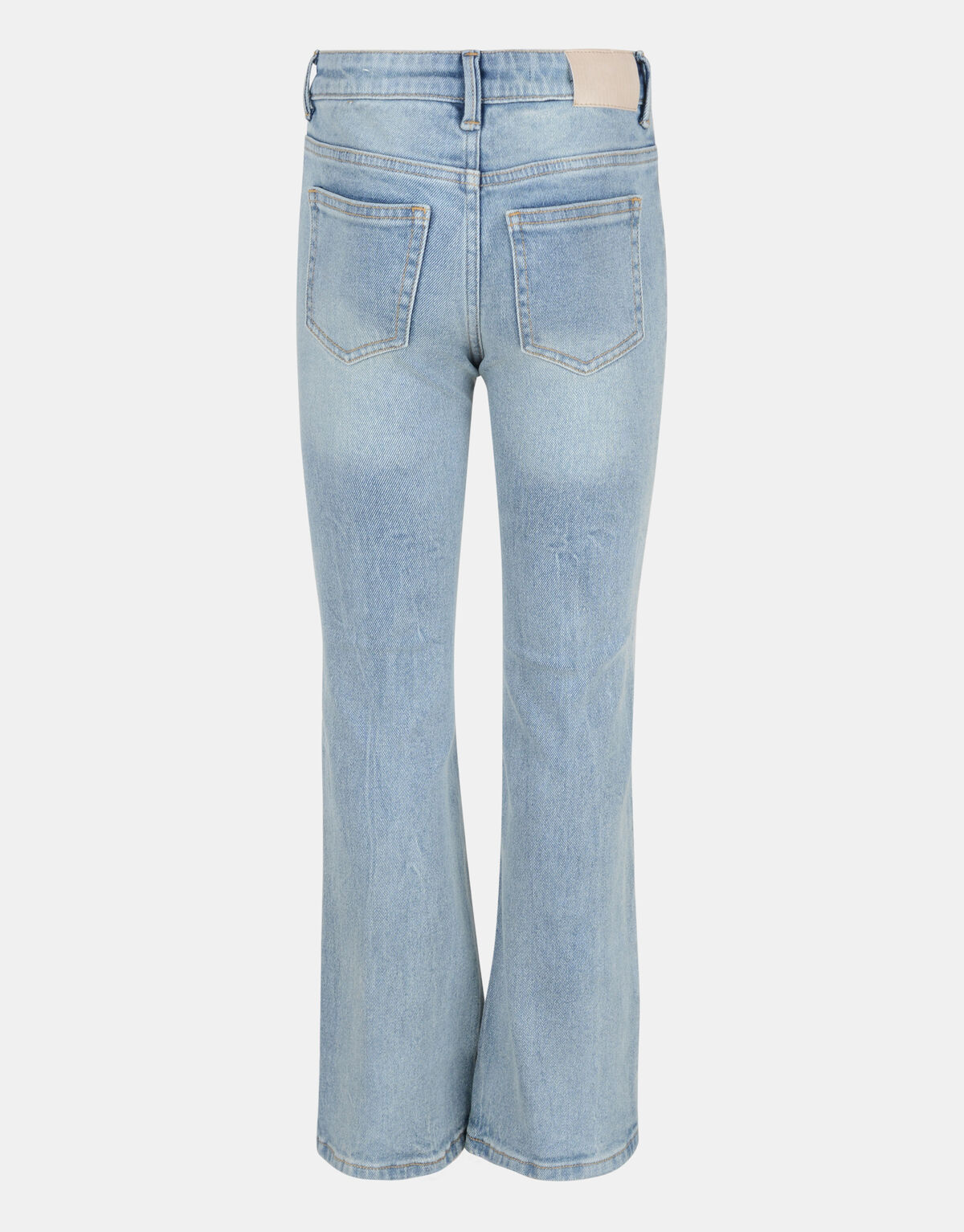 Vintage ausgestellte Jeans JILL&MITCH