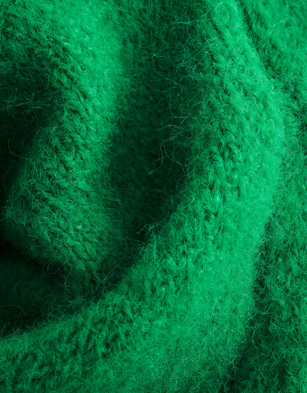 Kabelbrücke Grün SHOEBY WOMEN