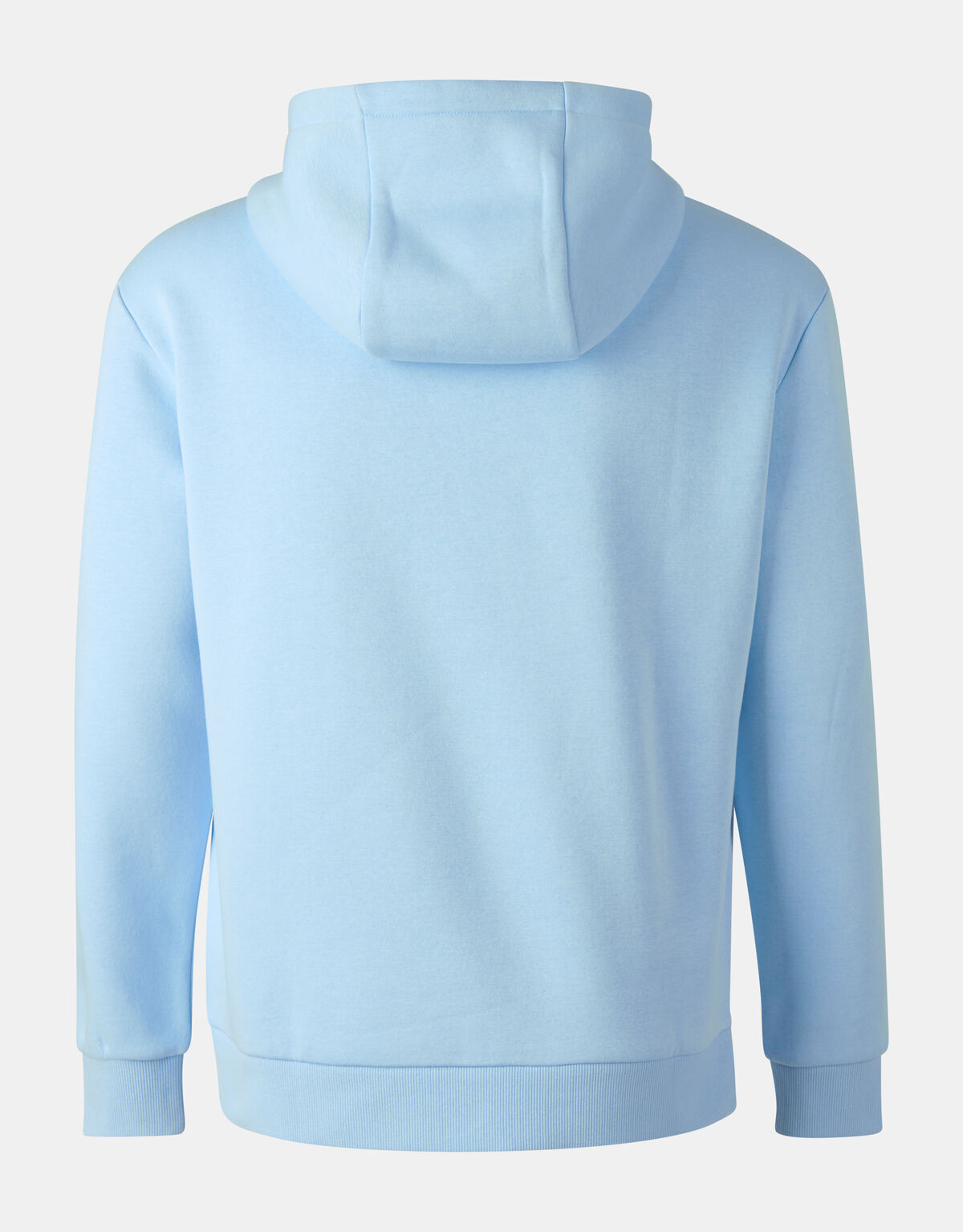 Kapuzenpullover Slanted Seam SHOEBY MEN