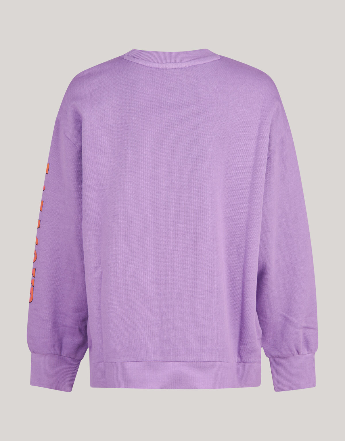 Artwork Pullover Lila SHOEBY GIRLS