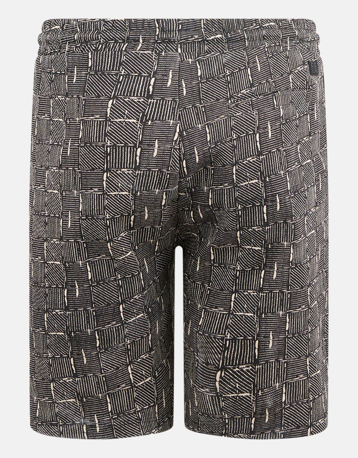 Quadratische Shorts REFILL