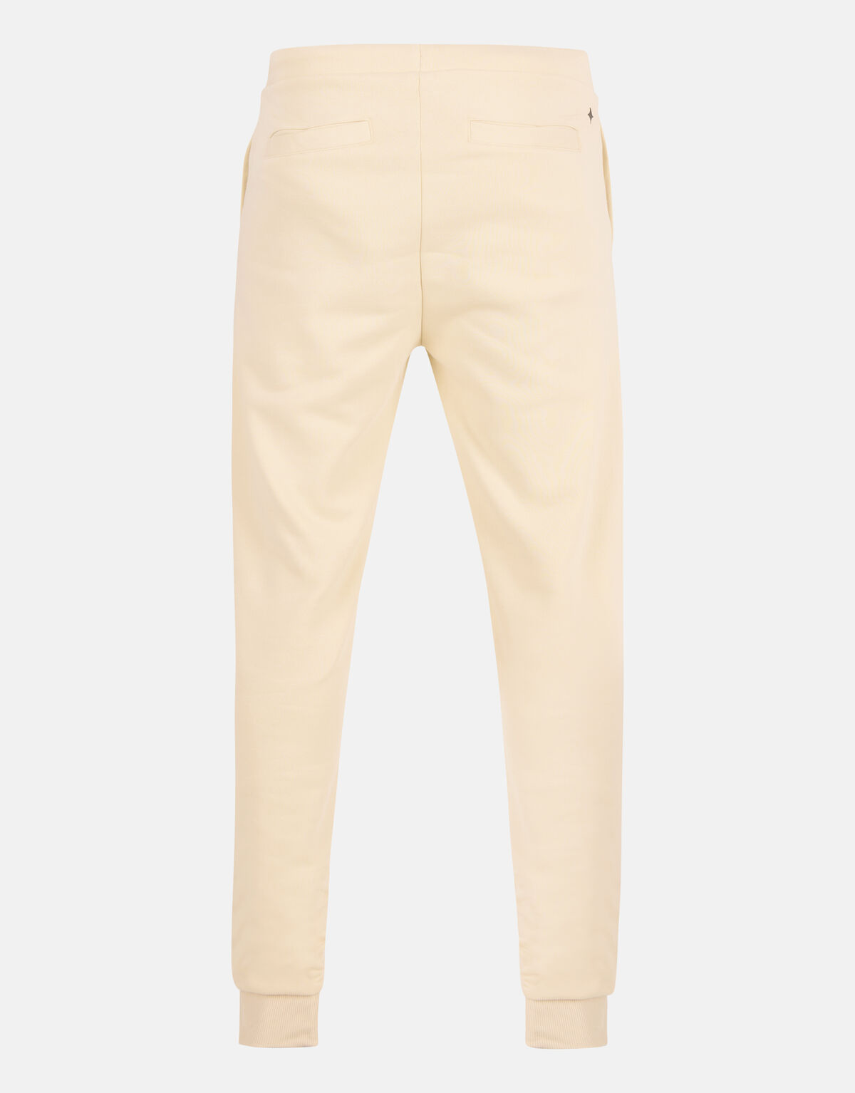 Cargo-Sweatpants Beige SHOEBY MEN