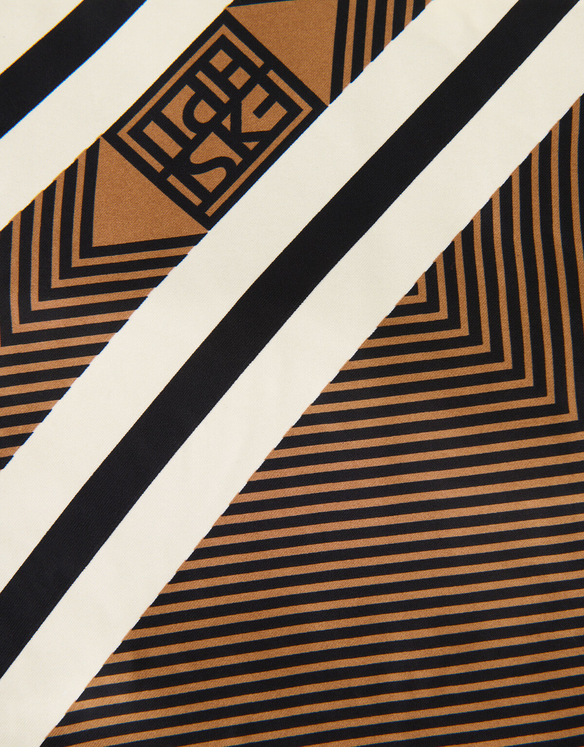 Silky Scarf Bomber SHOEBY WOMEN