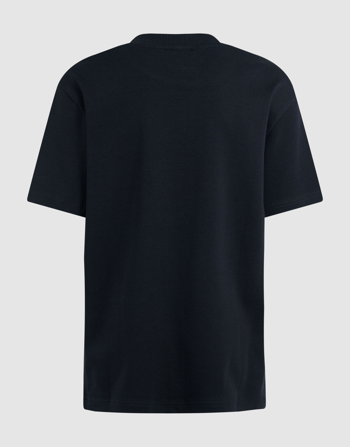 Limitierte Auflage Artwork T-Shirt Schwarz SHOEBY BOYS