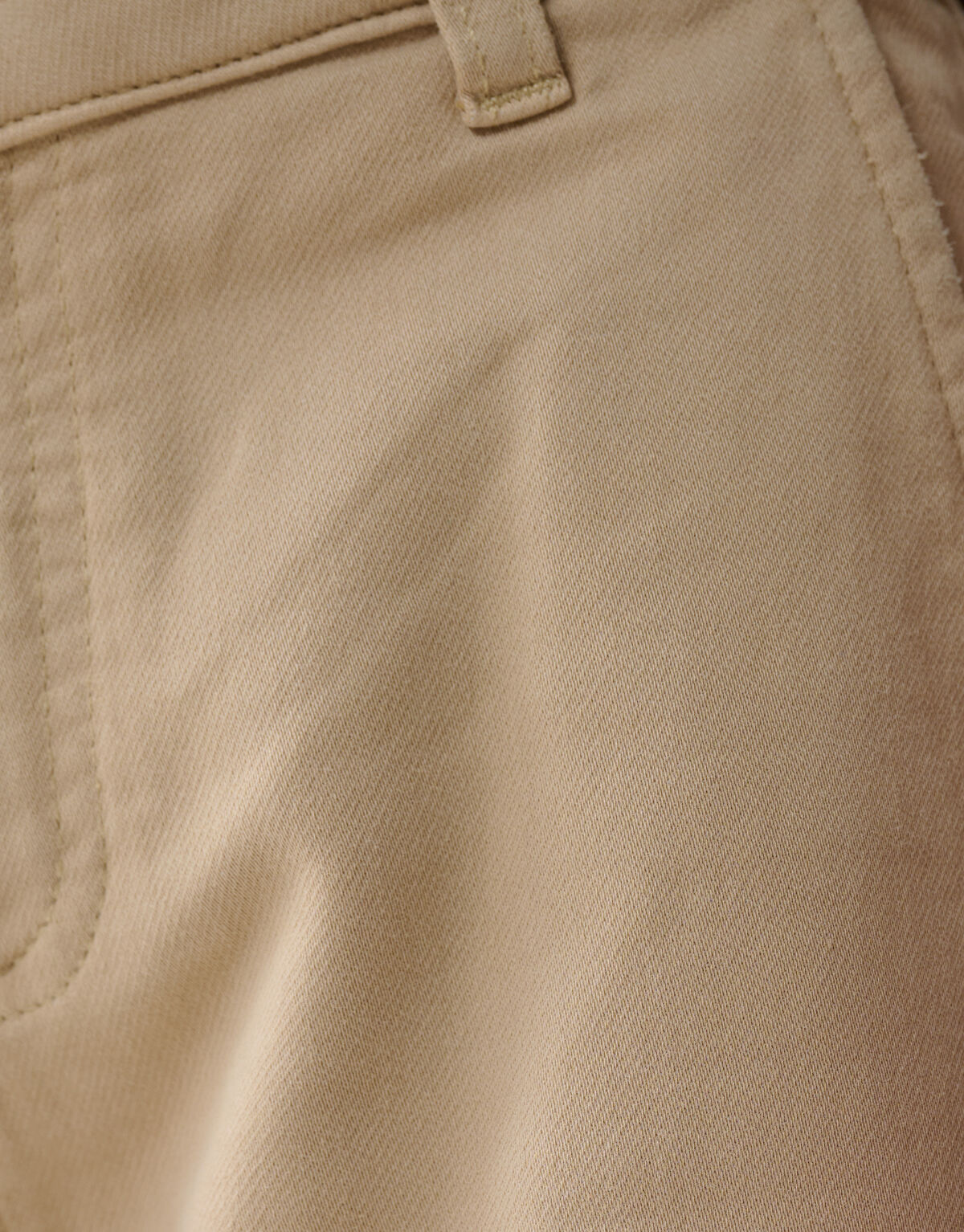 Cargohose Sand SHOEBY BOYS