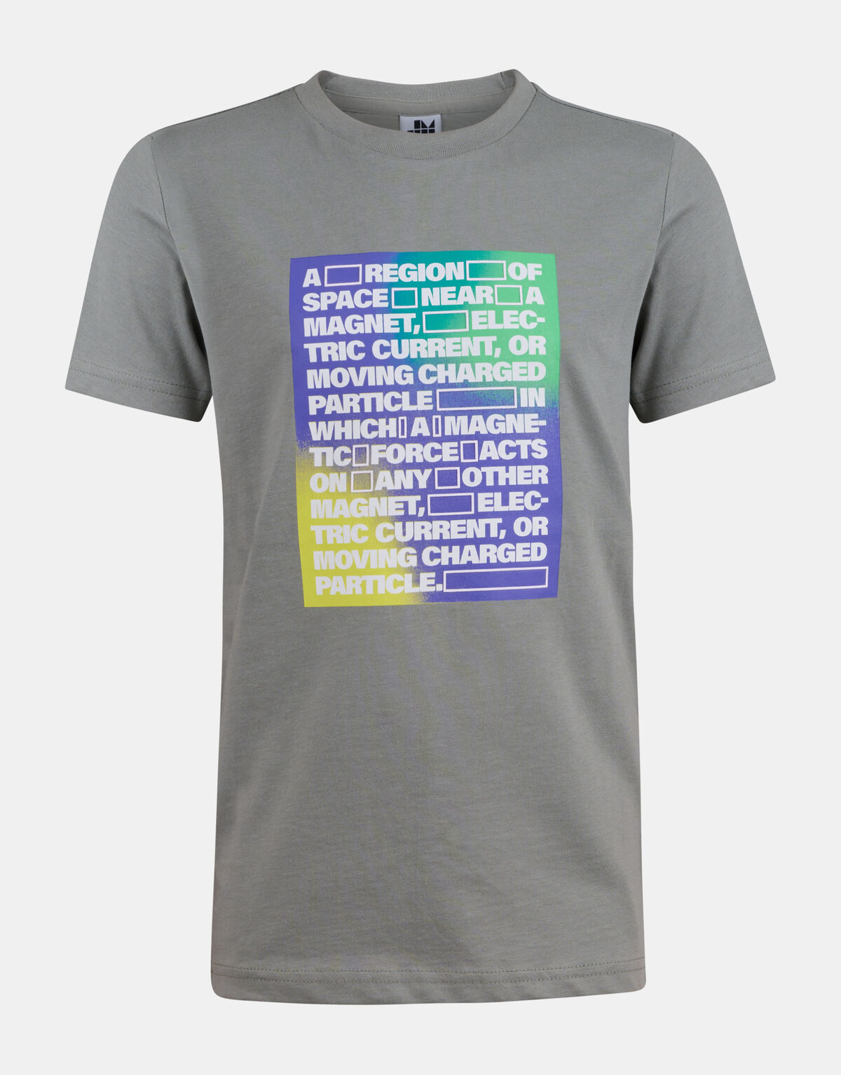 Wally T-shirt JILL&MITCH