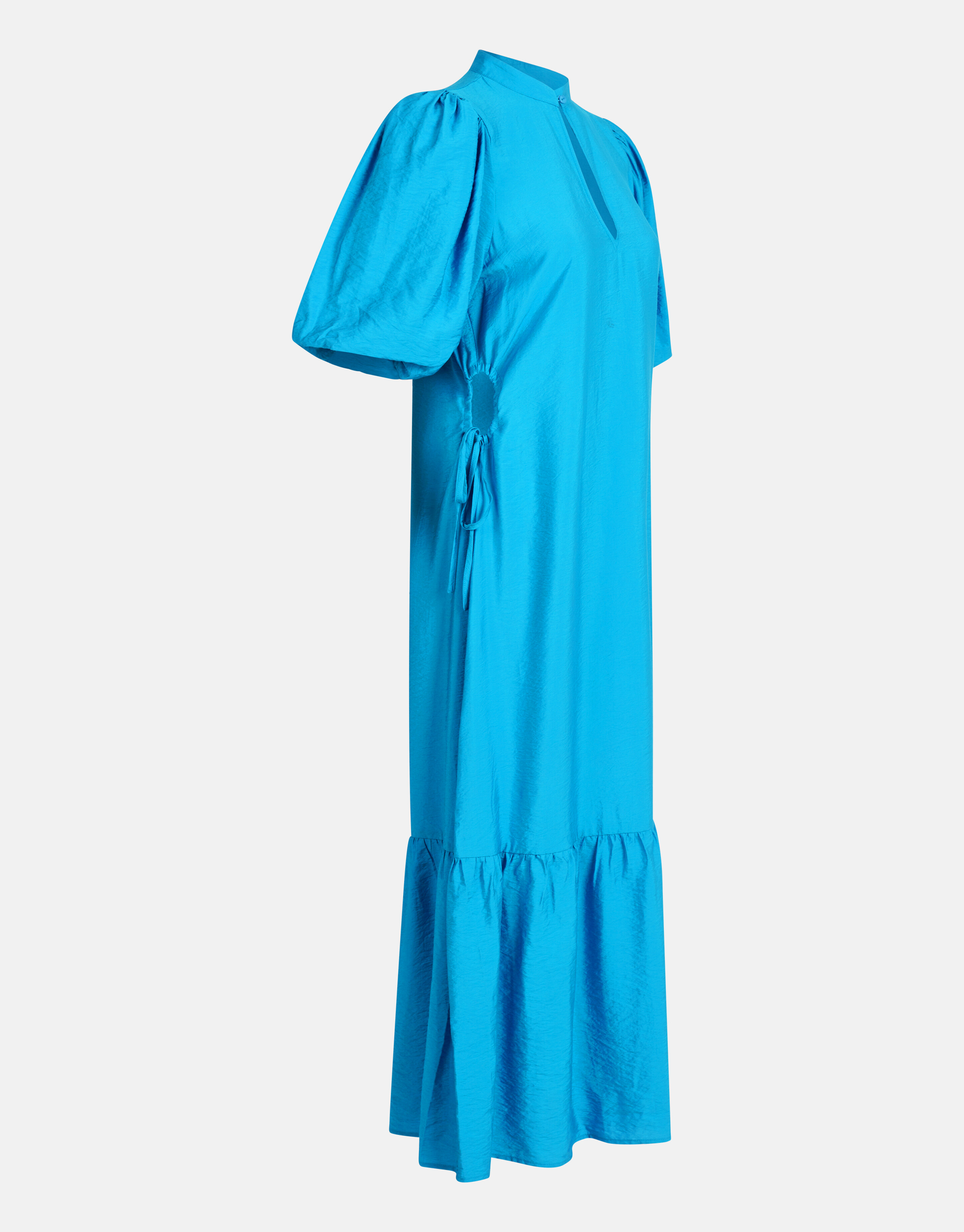 Maxikleid Blau SHOEBY WOMEN