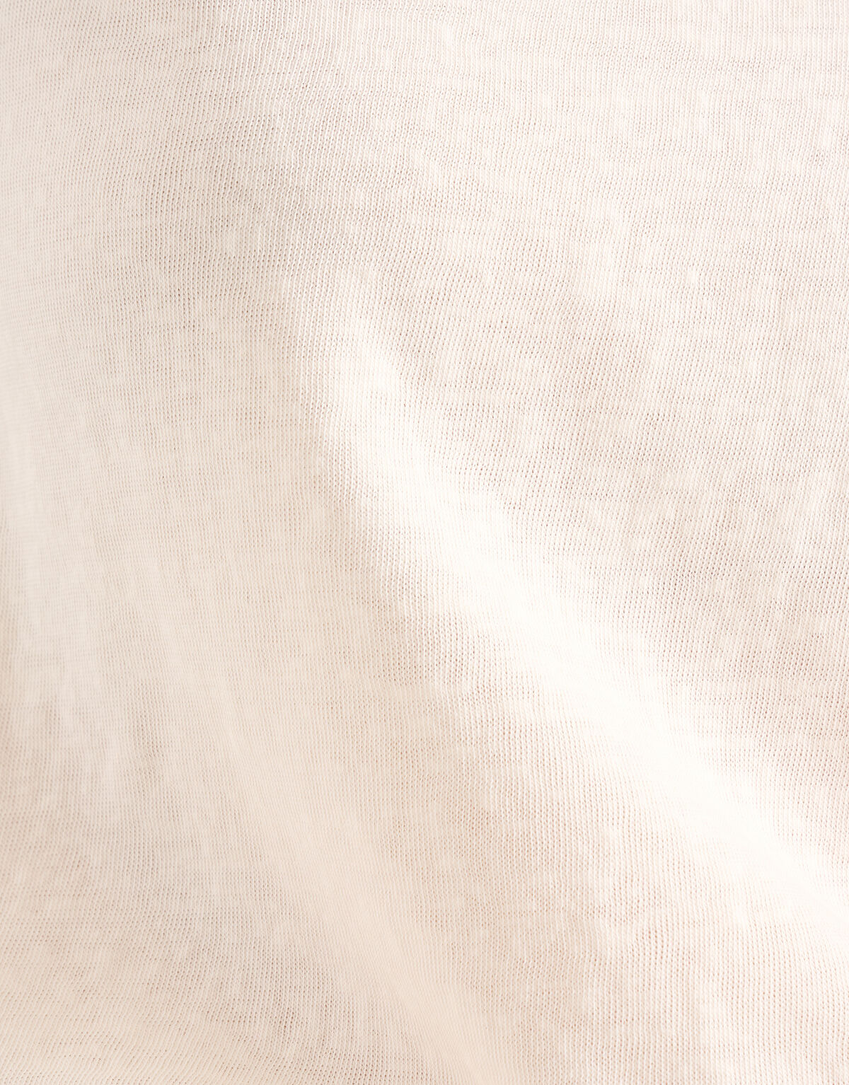 T-shirt mit V-Ausschnitt Off White SHOEBY WOMEN