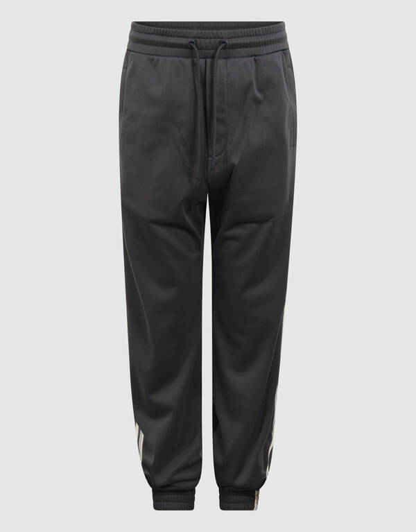 Sportliche Hose Dunkelgrau SHOEBY BOYS