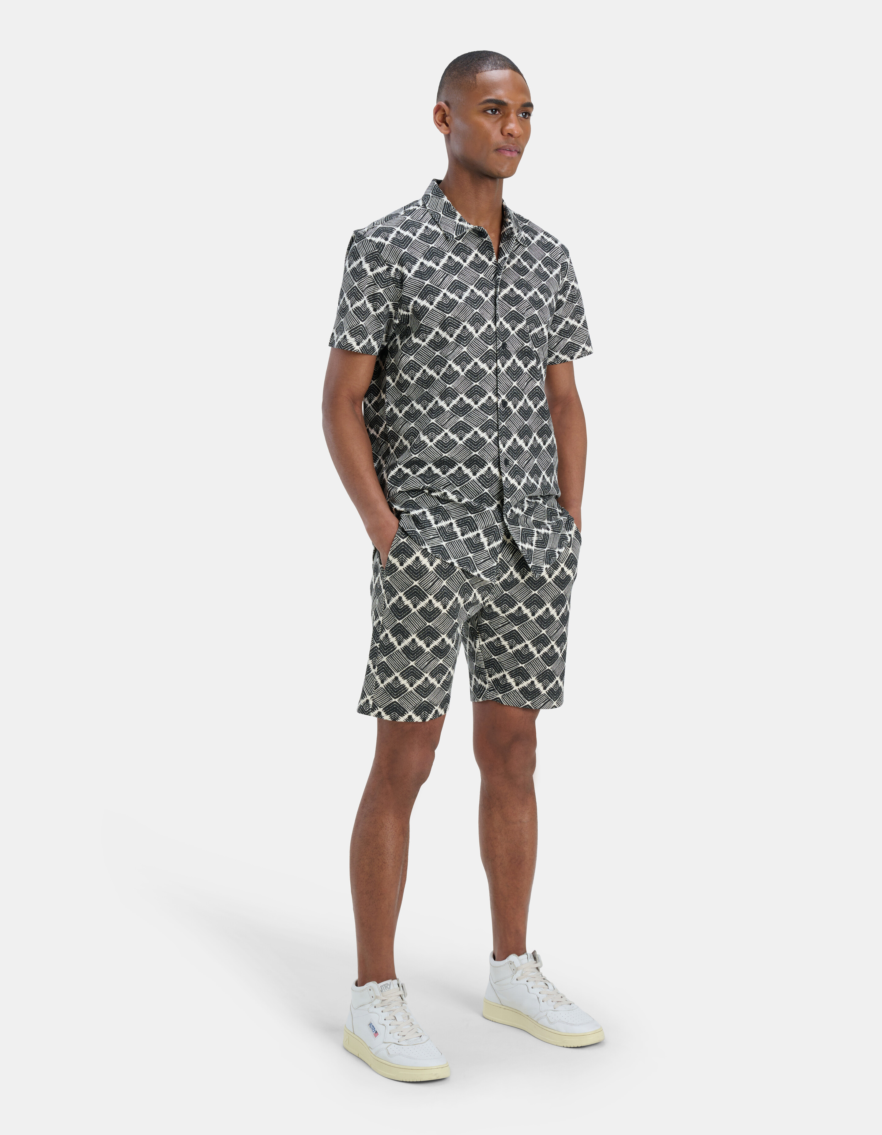 Etnic Shorts REFILL
