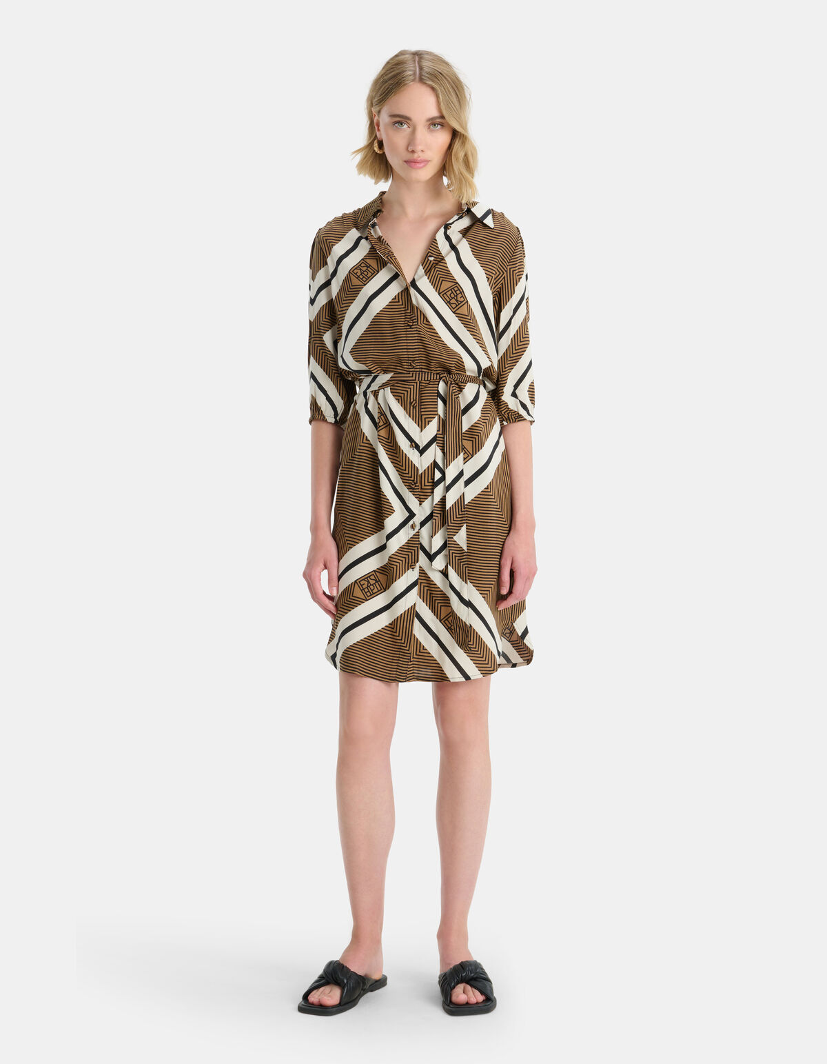 Kurzes Kleid Tender SHOEBY WOMEN