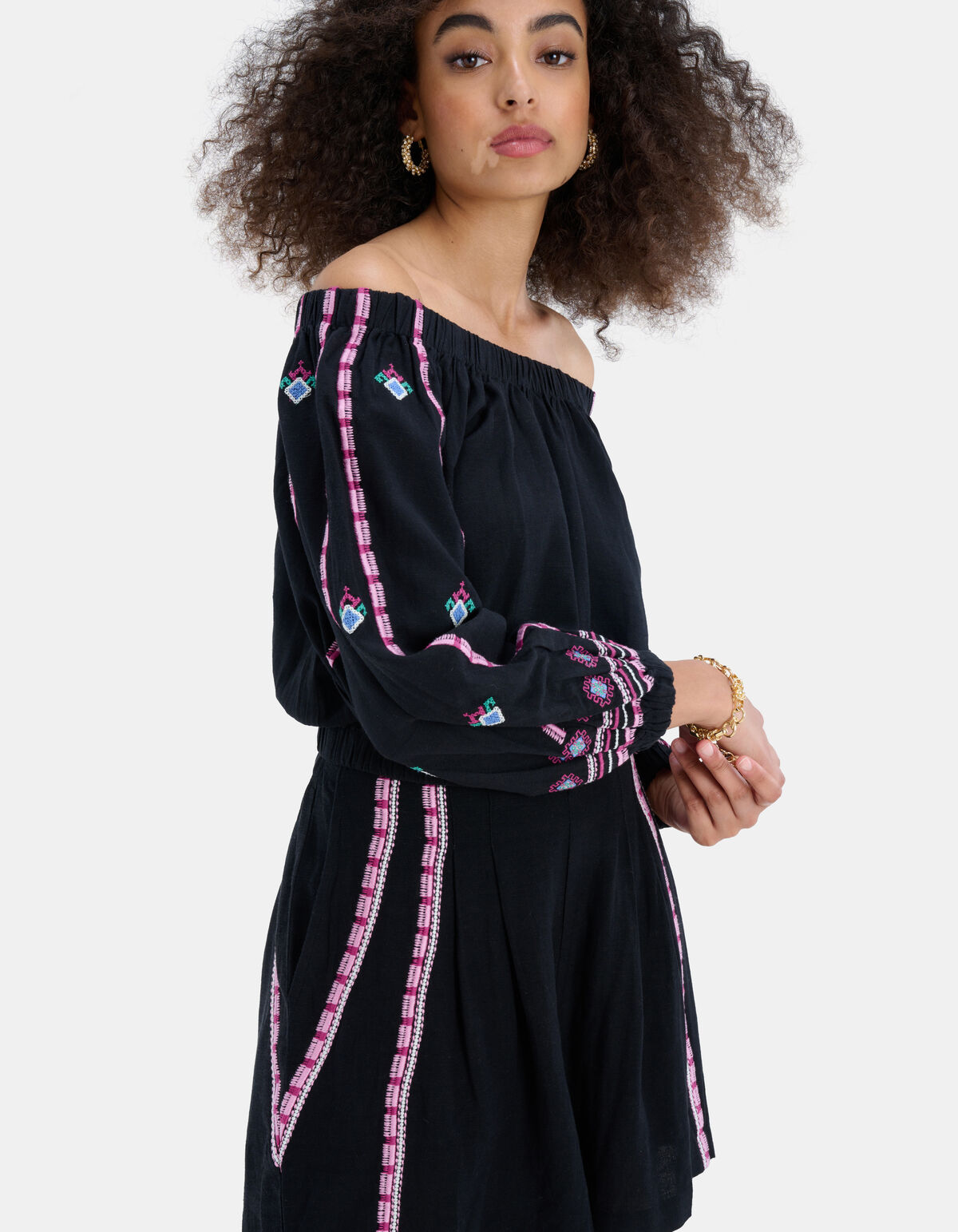 Leinen Solid Top EKSEPT