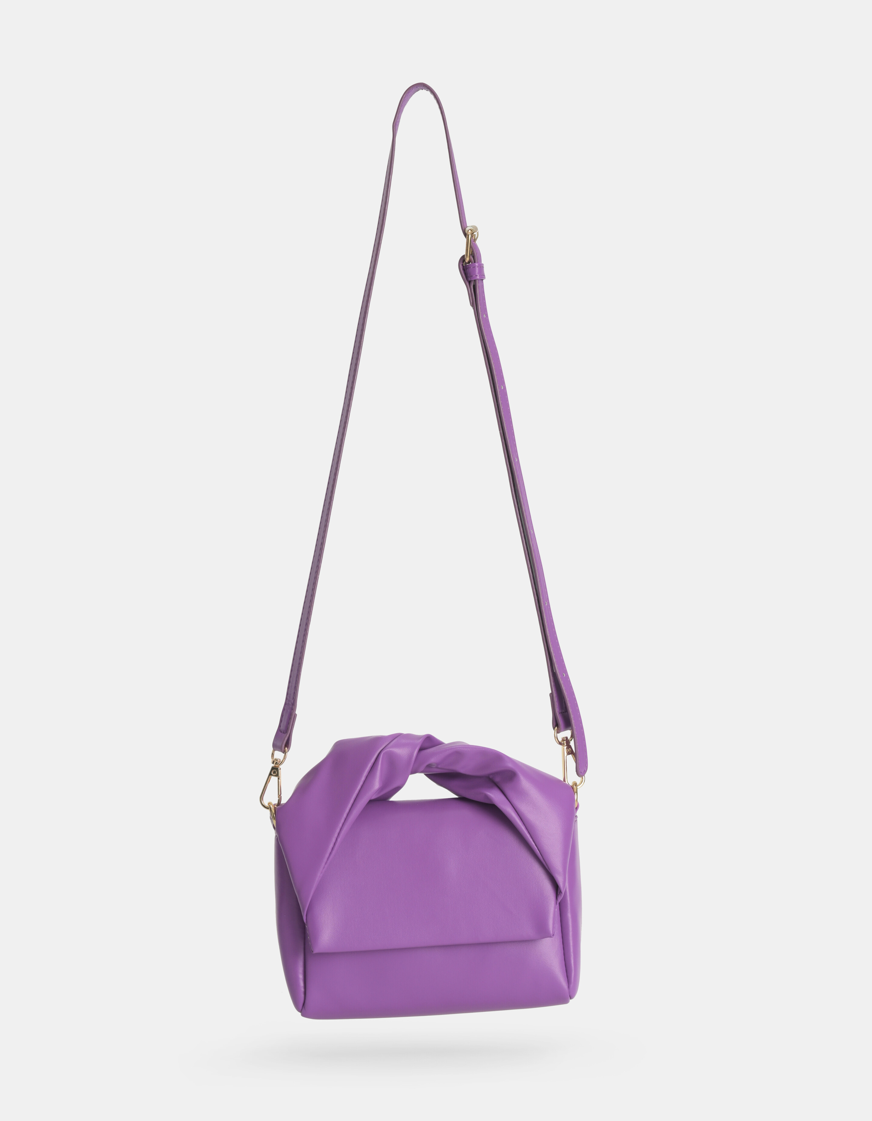 Kleine Tasche Lila SHOEBY ACCESSOIRES